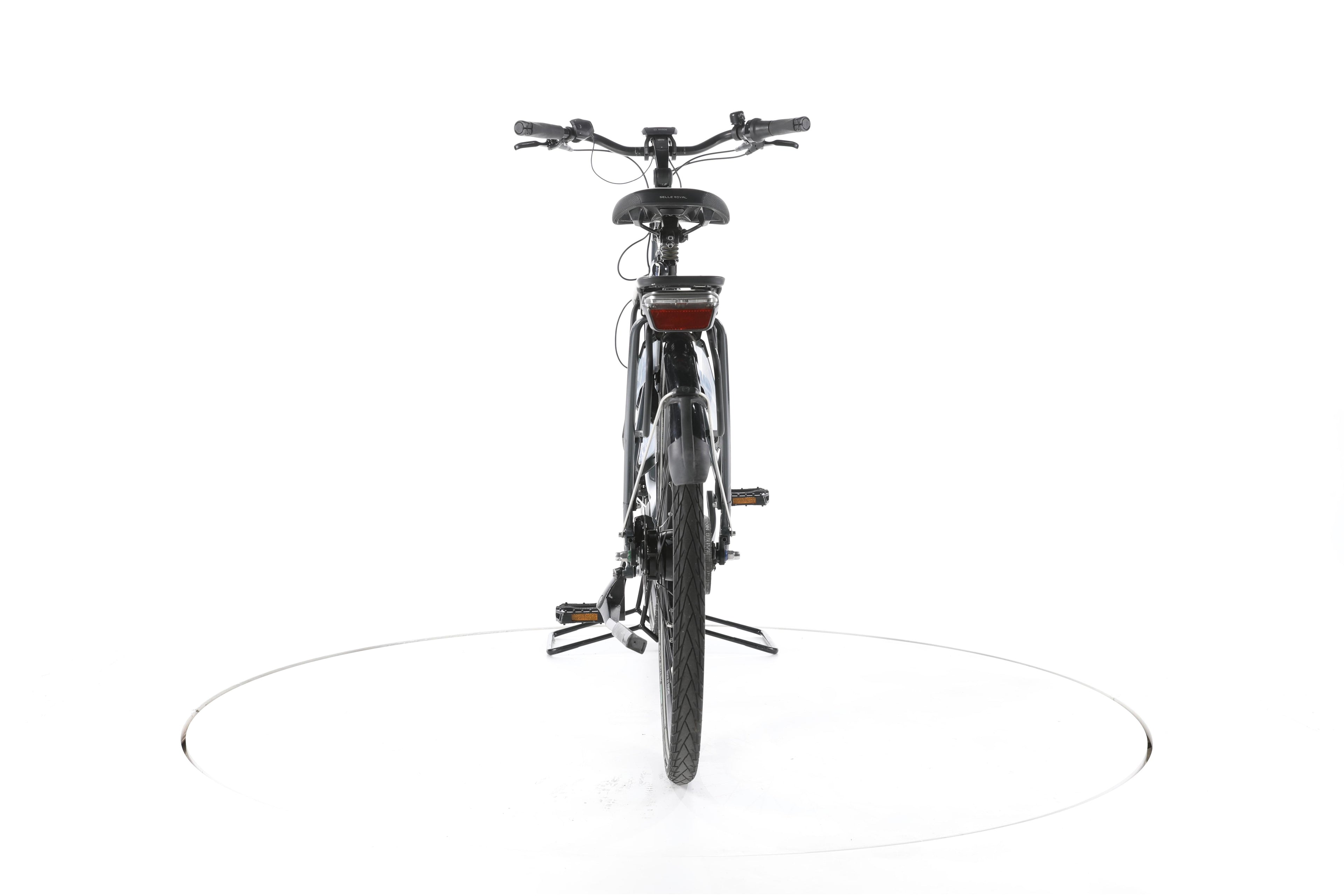 Gazelle Arroyo C5 HMB Elite City E-Bike Tiefeinsteiger - Image 10