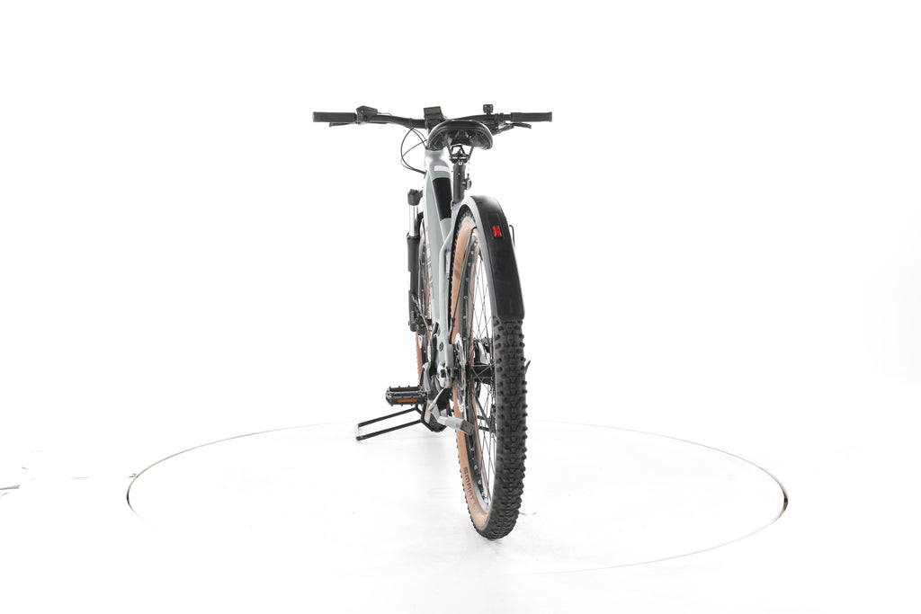 Cube Reaction Hybrid Performance Allroad Trekking E-Bike - Image 10