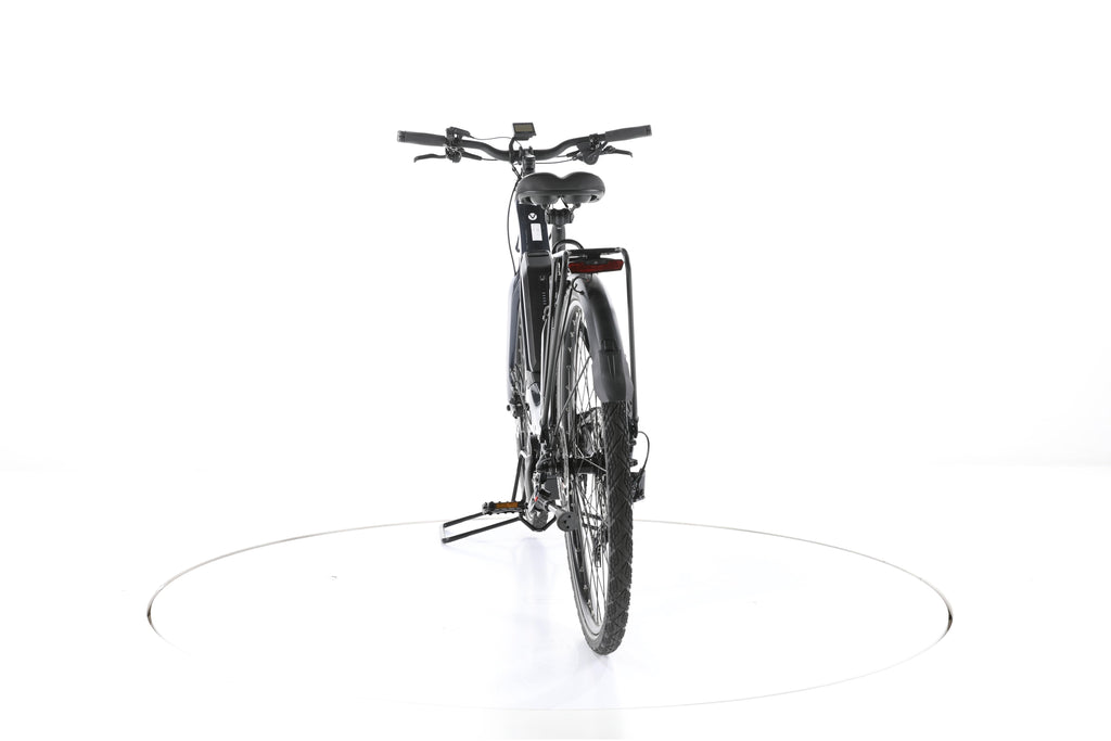 Velo de Ville CEB 900 Carbon Smart Trekking E-Bike Tiefeinsteiger Carbon 2024 - Image 10
