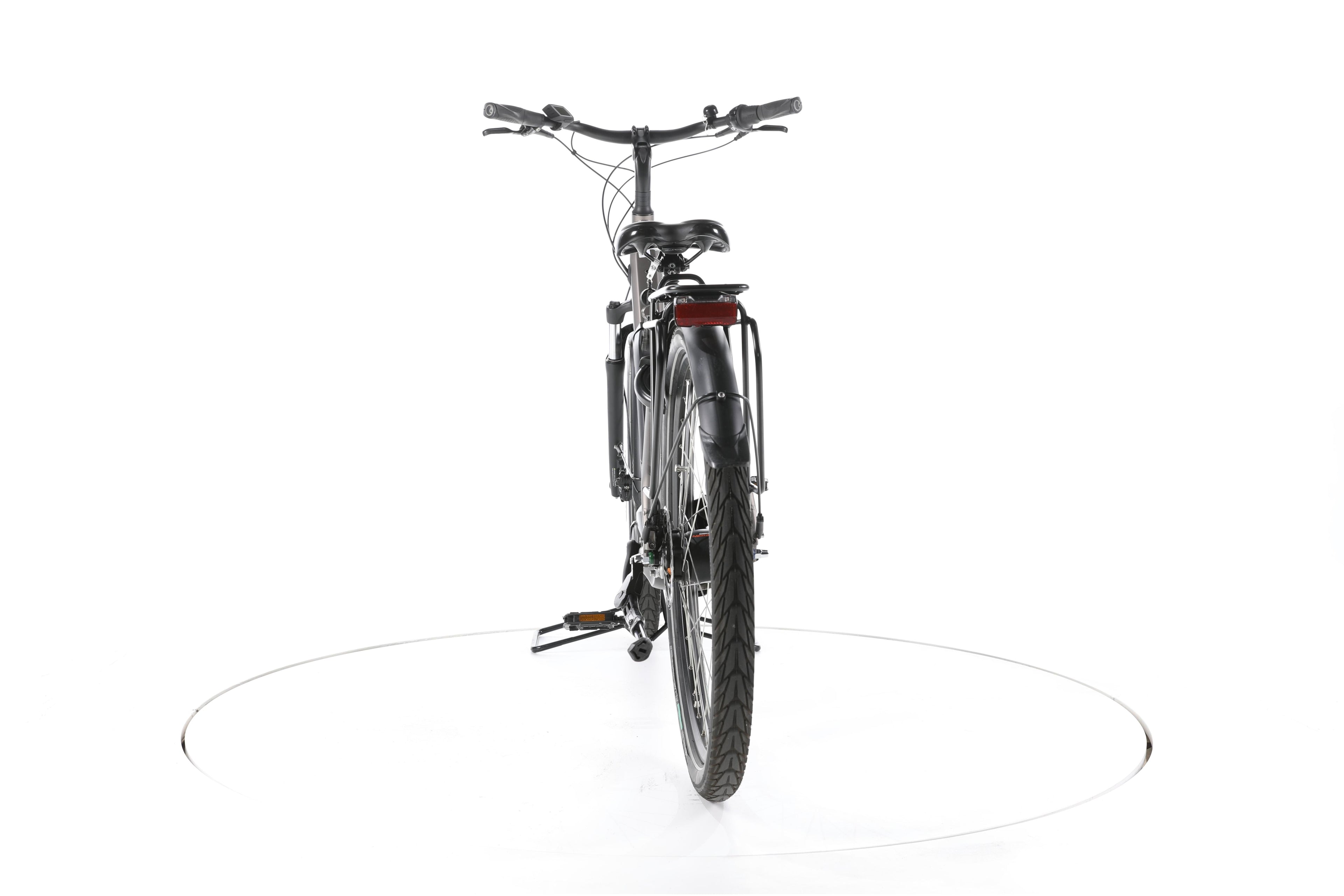 Kalkhoff Image 1.B Move City E-Bike Tiefeinsteiger - Image 10