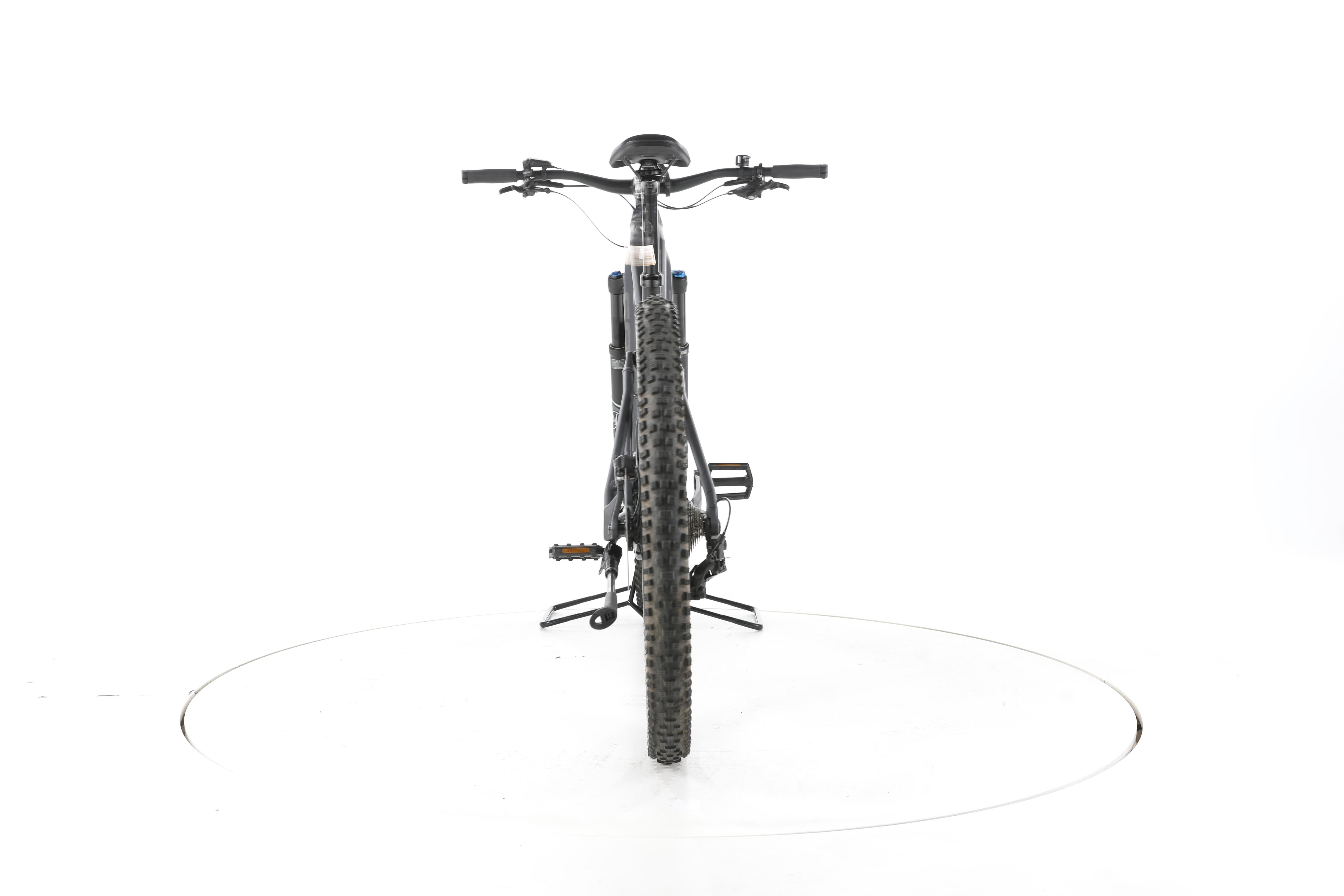 Focus Thron² 6.9 Fully E-Bike - Image 10