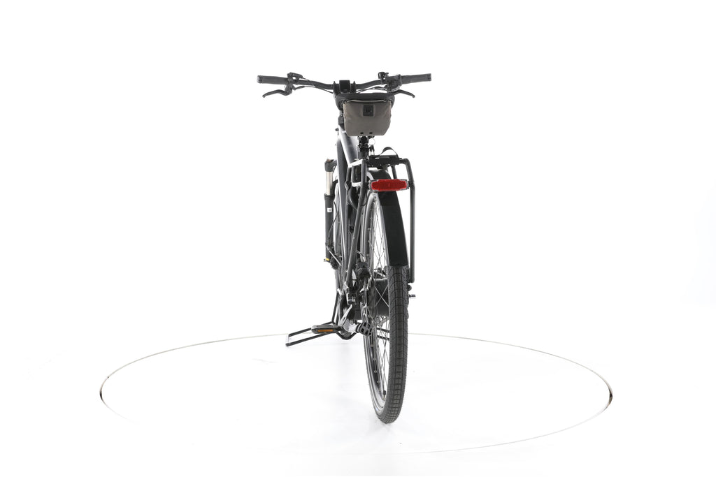 Riese & Müller Charger4 GT vario City E-Bike - Image 10
