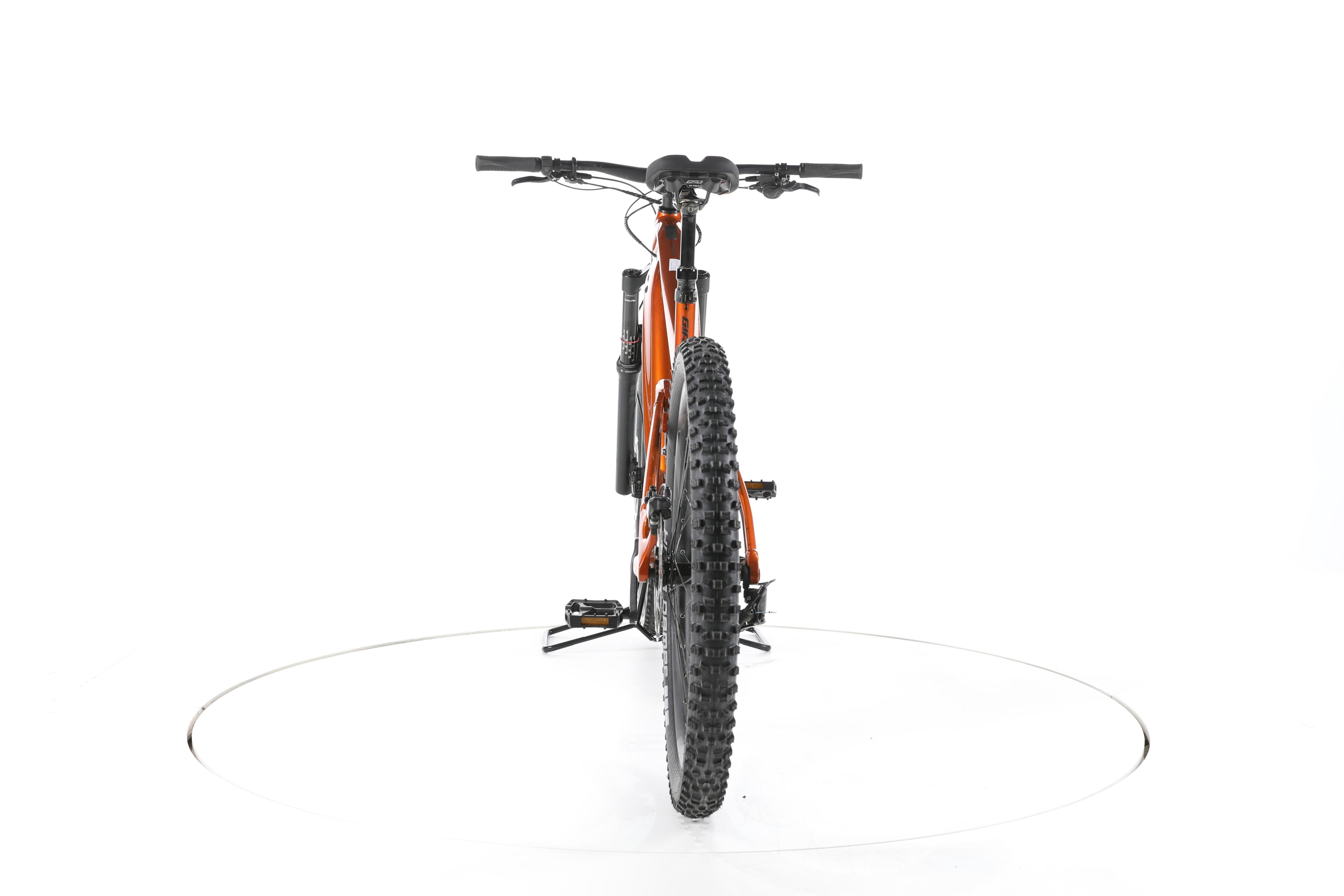 Giant Reign E+ 3 Pro Fully E-Bike - Image 10