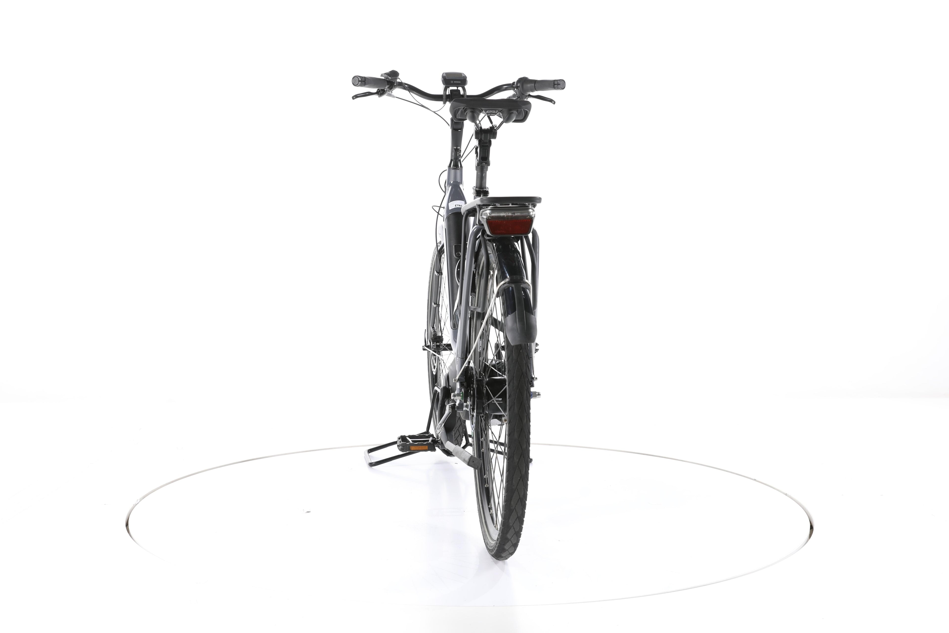 Gazelle Arroyo C8 HMB Elite City E-Bike Tiefeinsteiger - Image 10