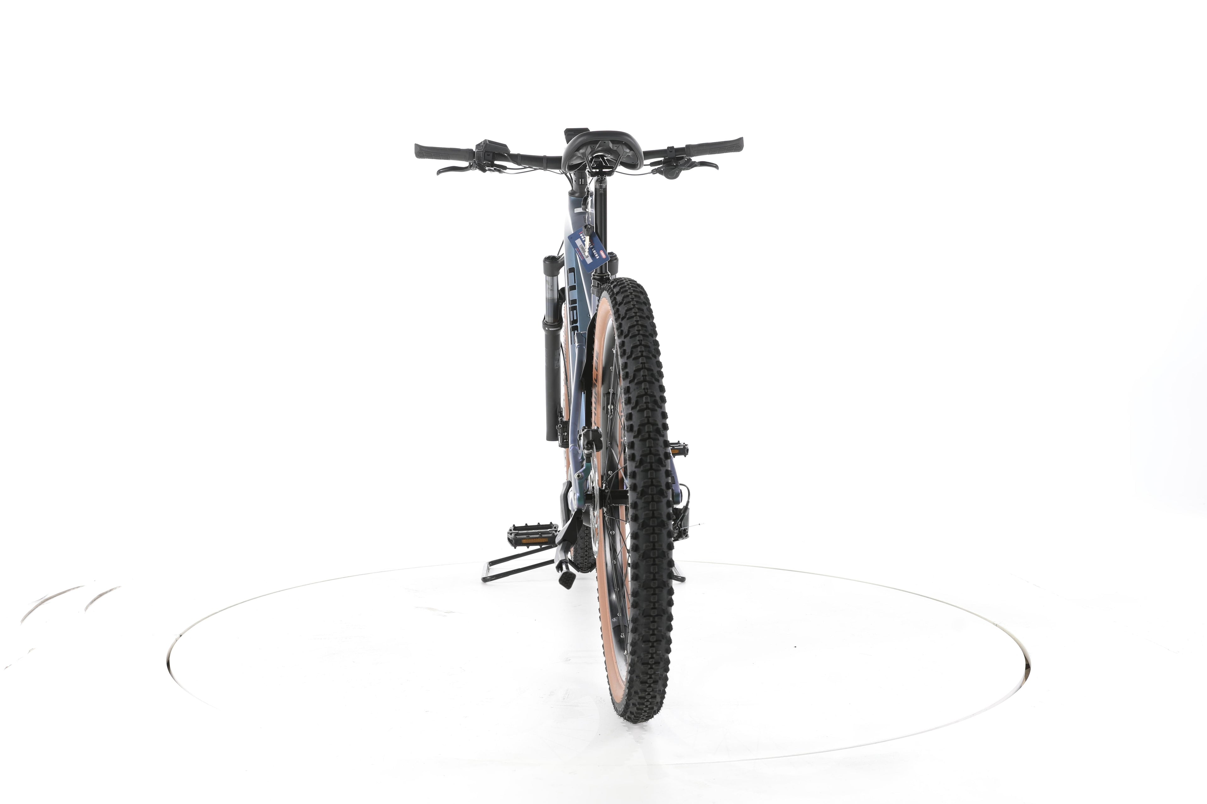 Cube Stereo Hybrid ONE22 Race Fully E-Bike 2025 - Image 10