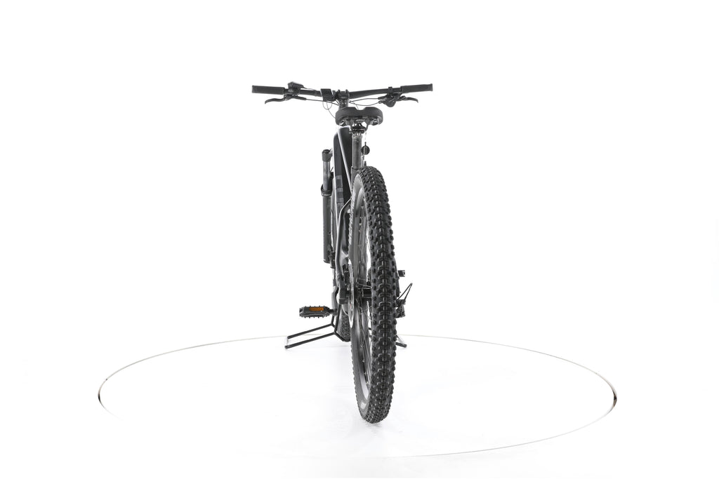 Cube Reaction Hybrid SL E-Bike - Image 10