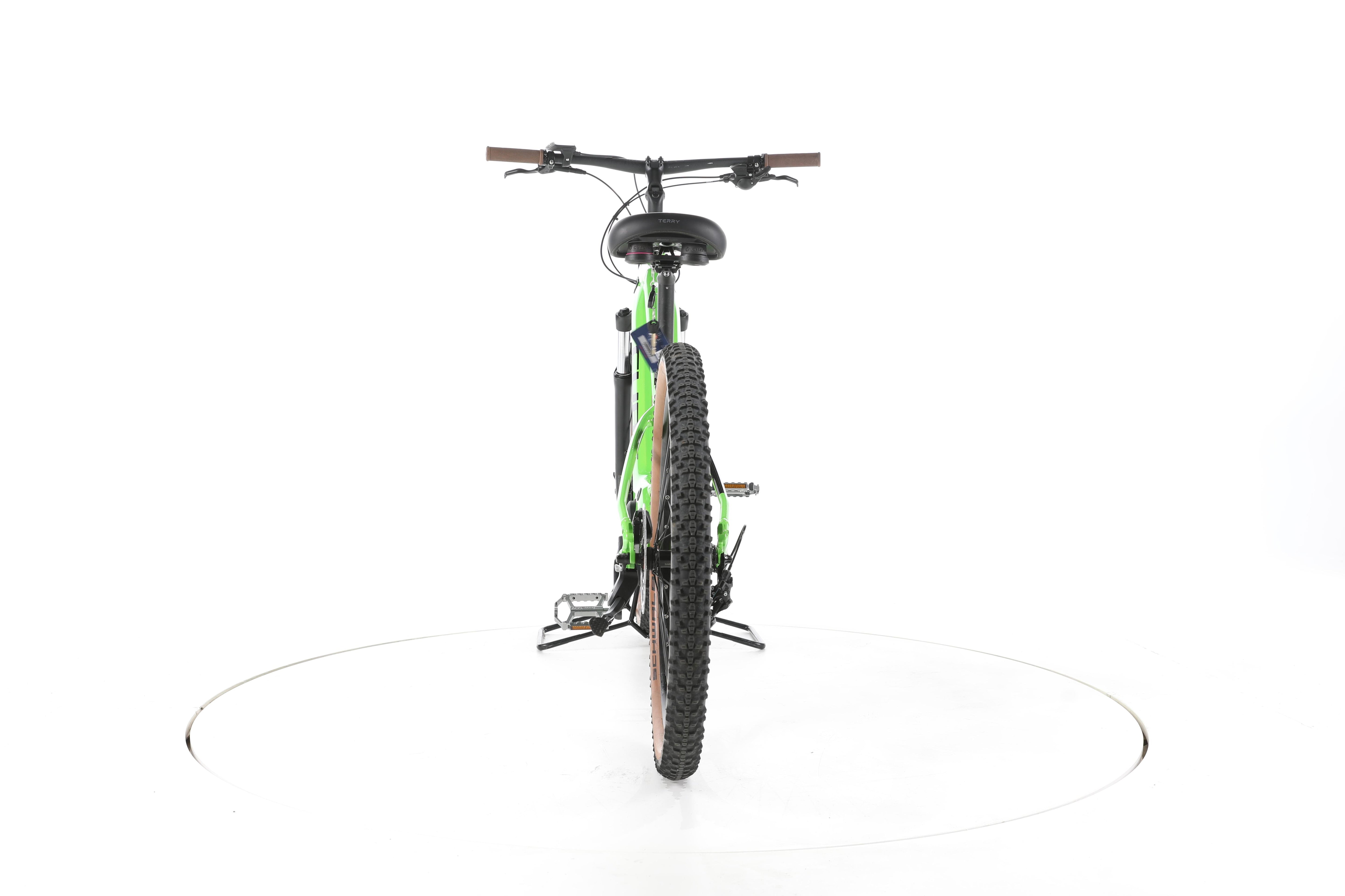 Cube Reaction Hybrid Performance E-Bike - Image 10