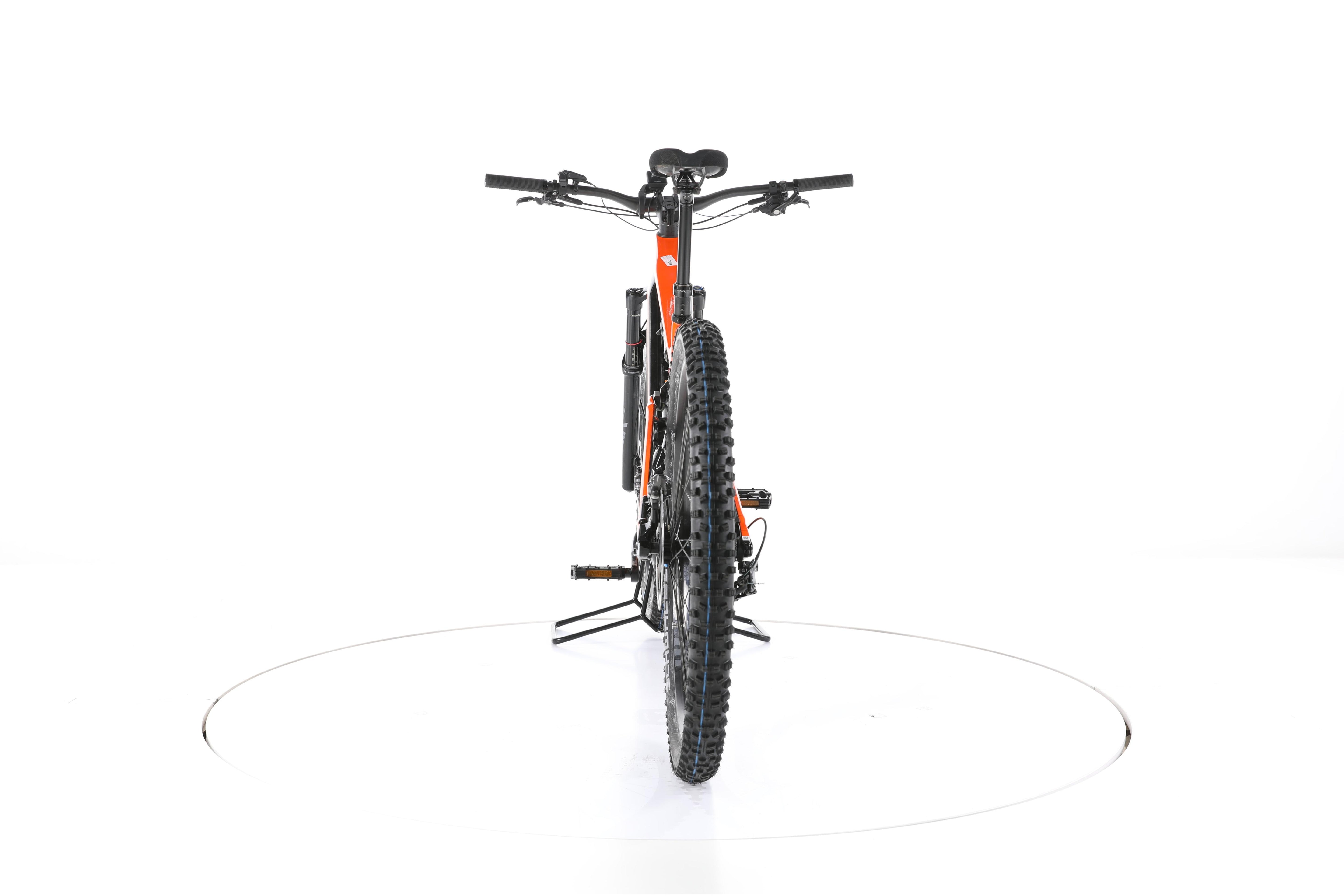Cannondale Moterra Neo 1 Fully E-Bike Carbon - Image 10