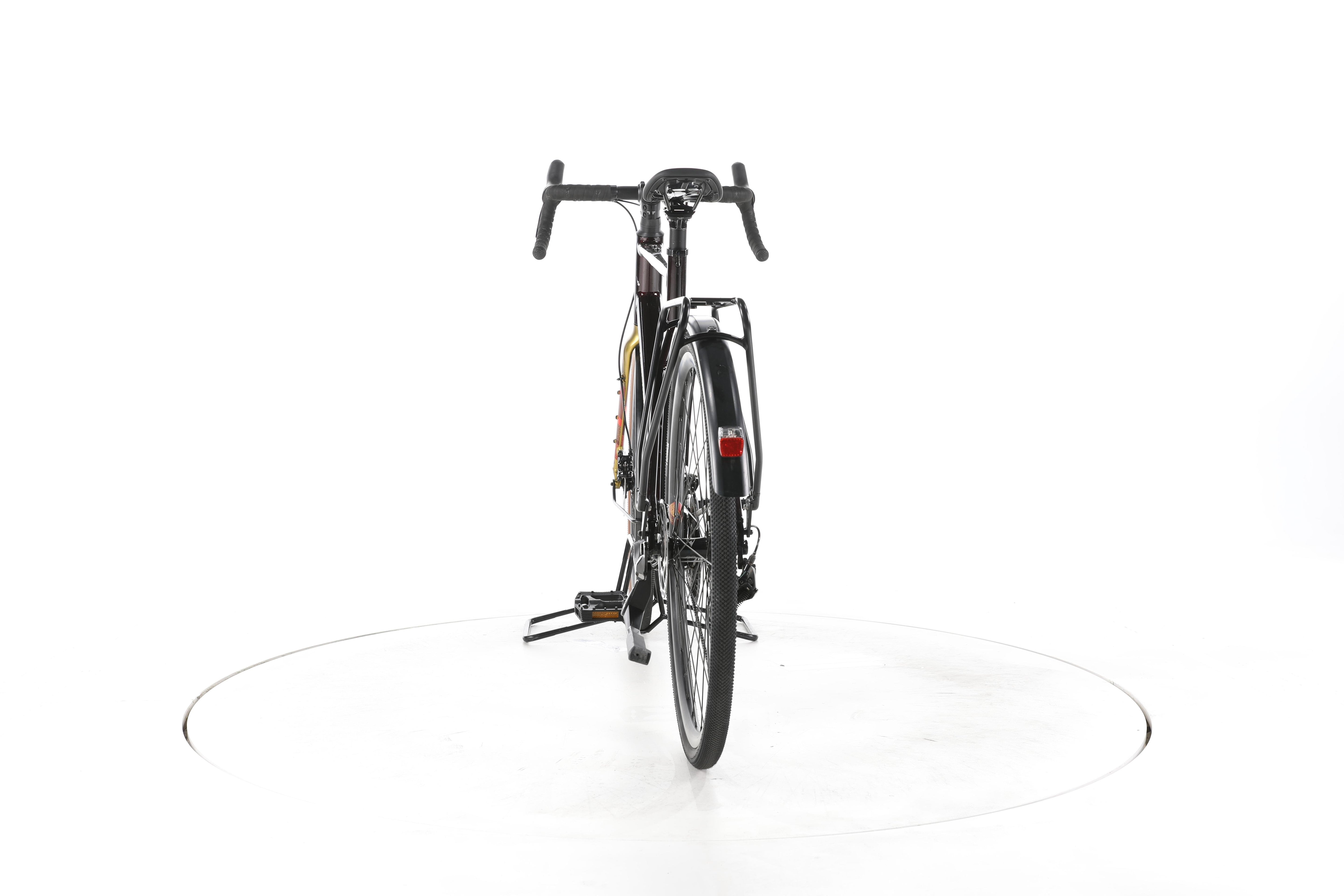 Bergamont Grandurance RD 7 Gravelbike - Image 10