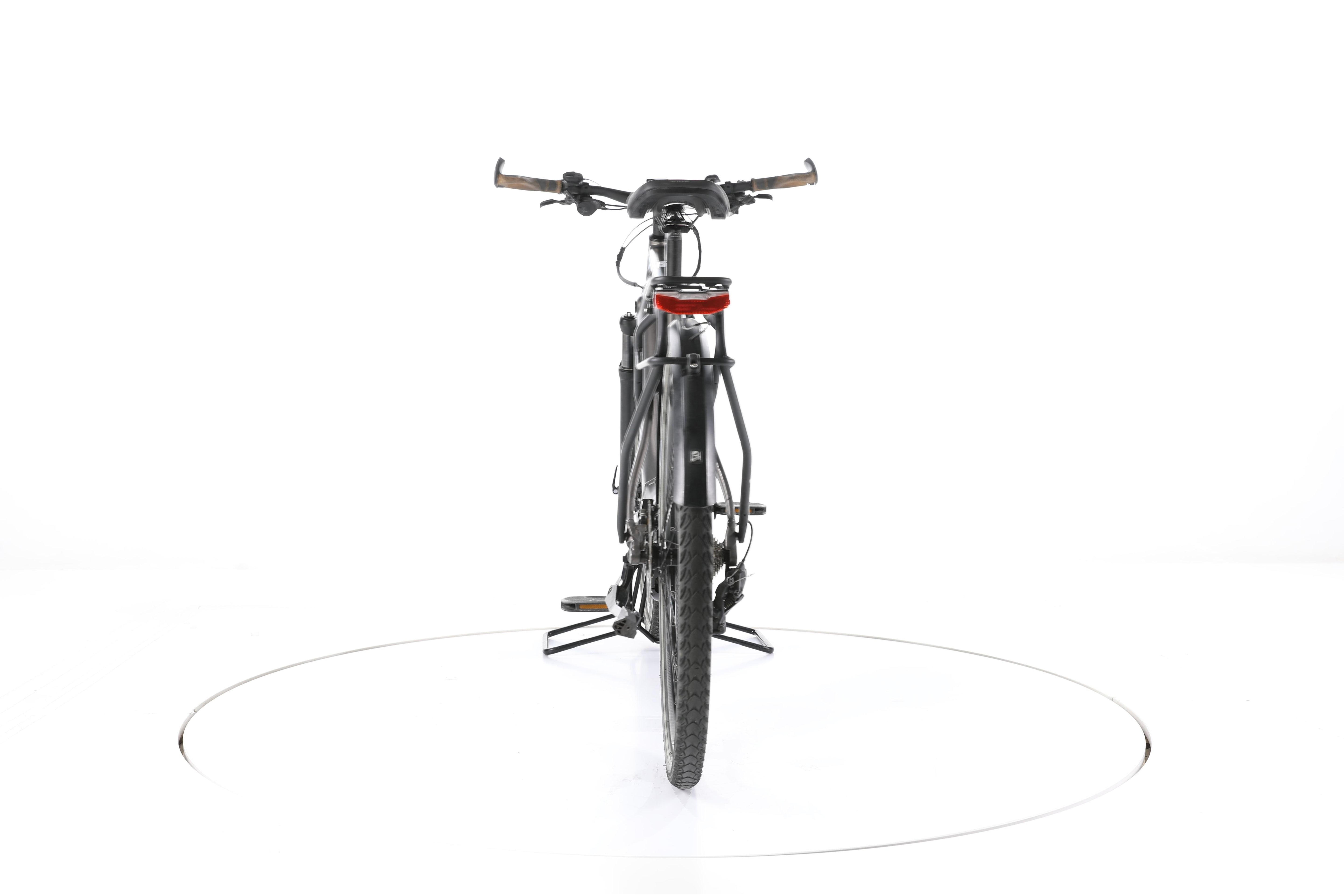 Giant Explore E+ Pro 0 Trekking E-Bike - Image 10