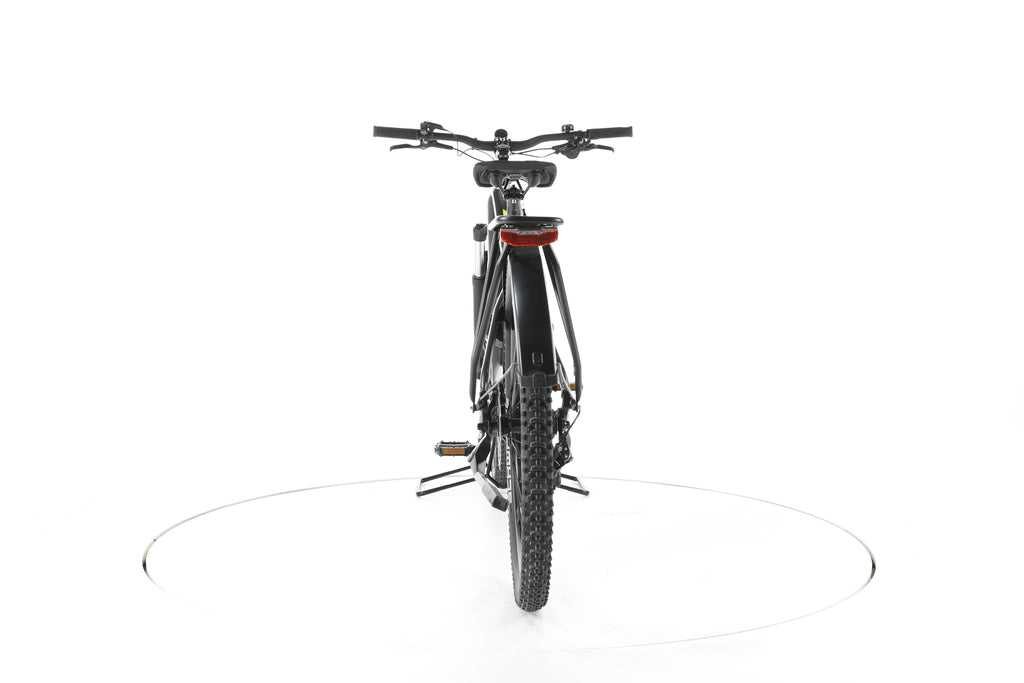 Green's Watford F Trekking E-Bike 2023 - Image 10