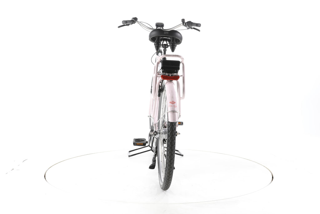 Gazelle Miss Grace C7+ HMB City E-Bike Tiefeinsteiger - Image 10