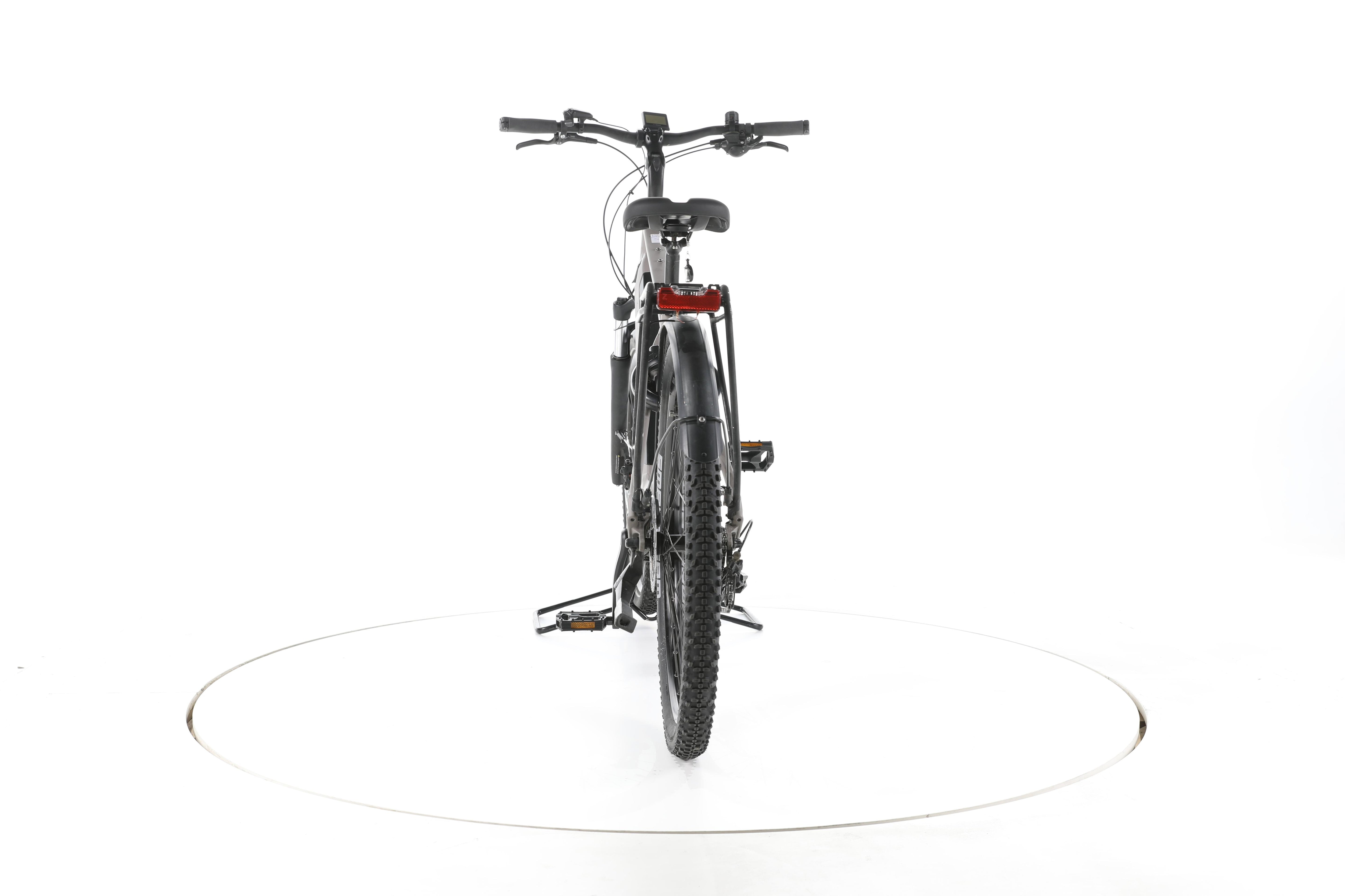 Kalkhoff Entice 3.B Move Trekking E-Bike - Image 10