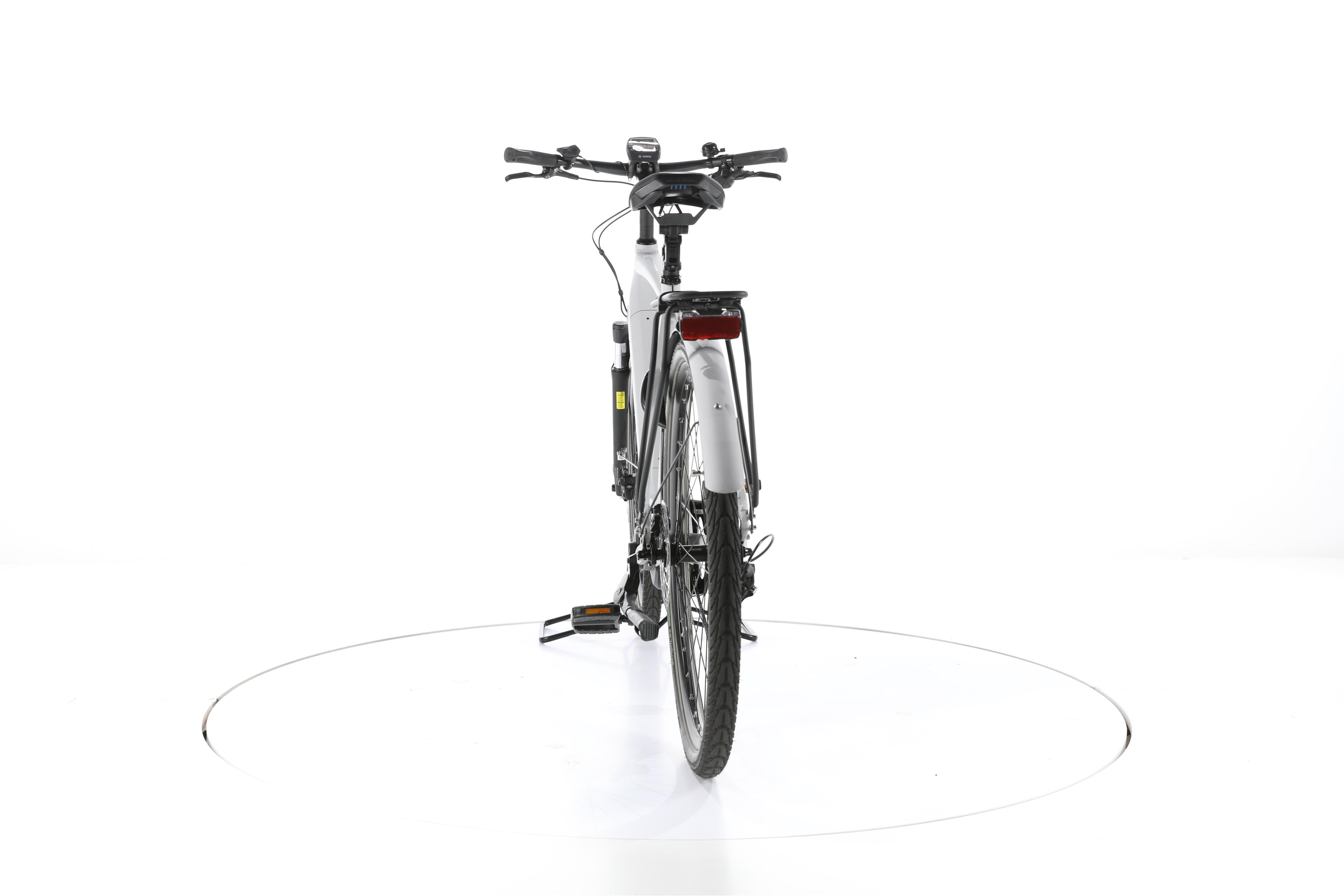 BBF Biel Trekking E-Bike - Image 10