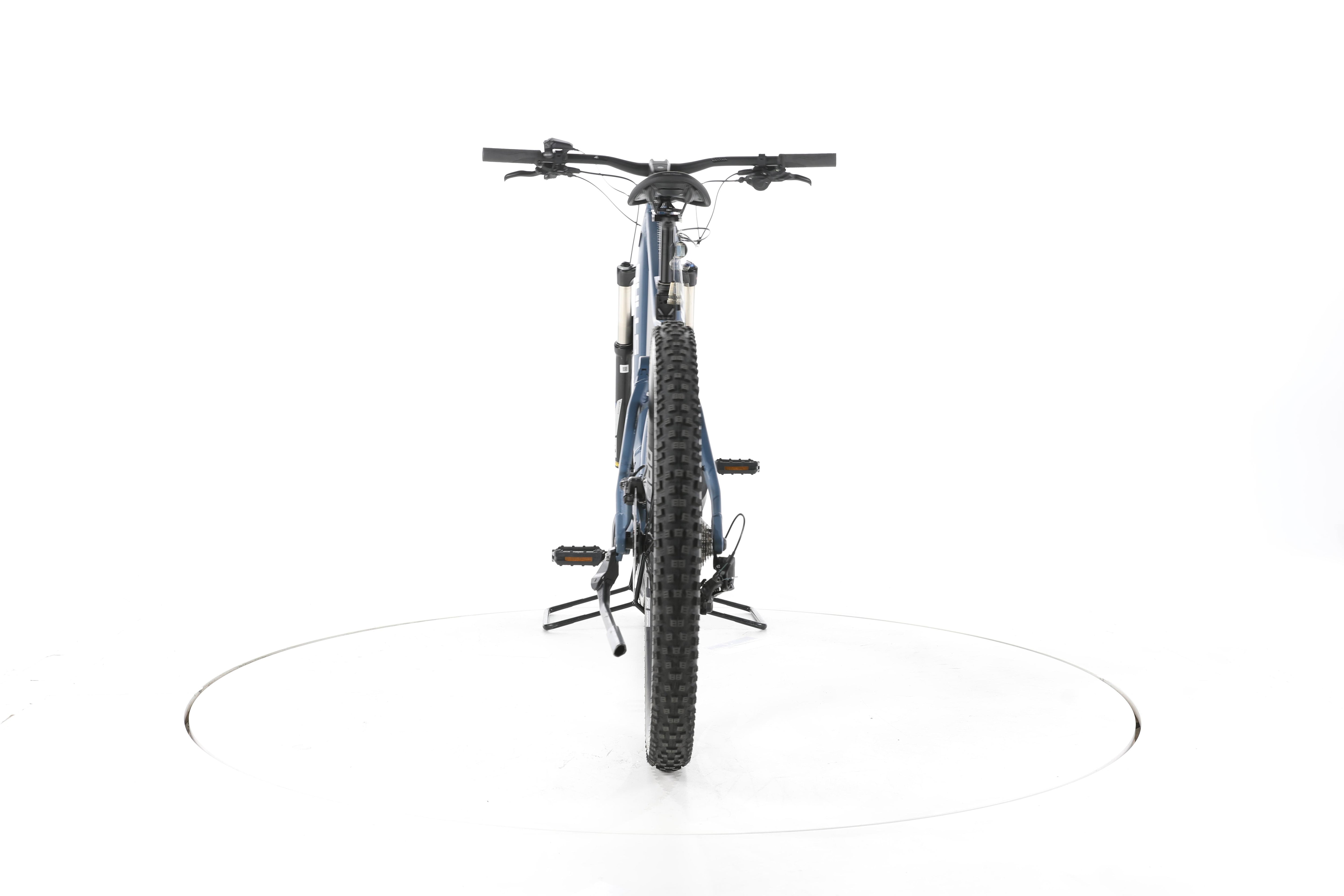 Bulls Copperhead Evo AM E-Bike Fully - Image 10