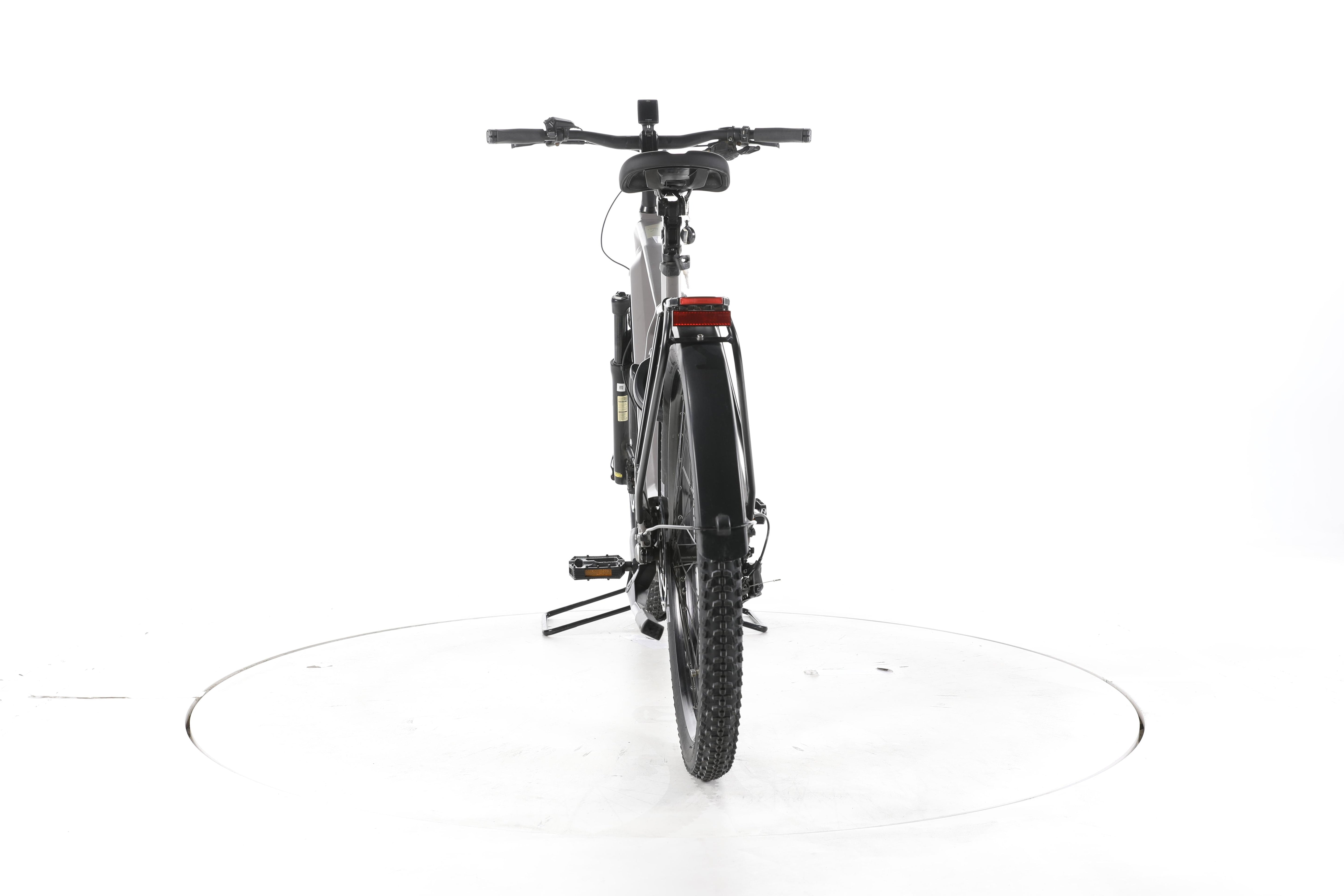 Kalkhoff Entice 7.B Move+ Trekking E-Bike - Image 10