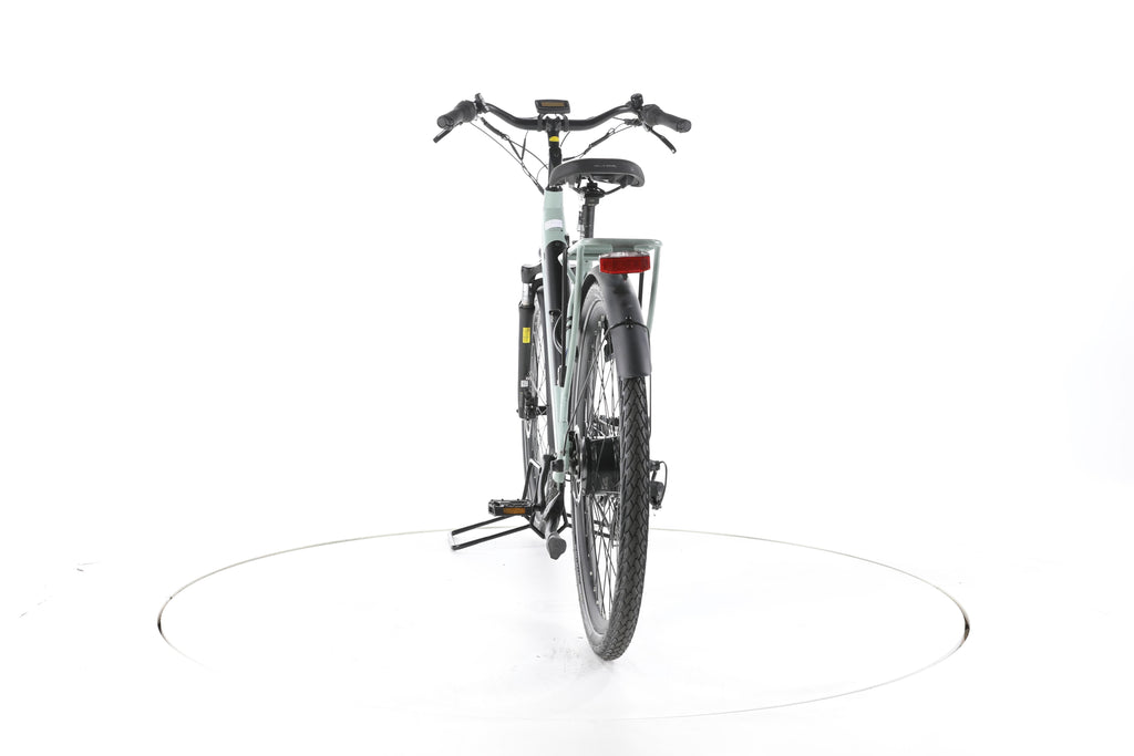 LLobe Utah 2.1 Trekking E-Bike Tiefeinsteiger - Image 10