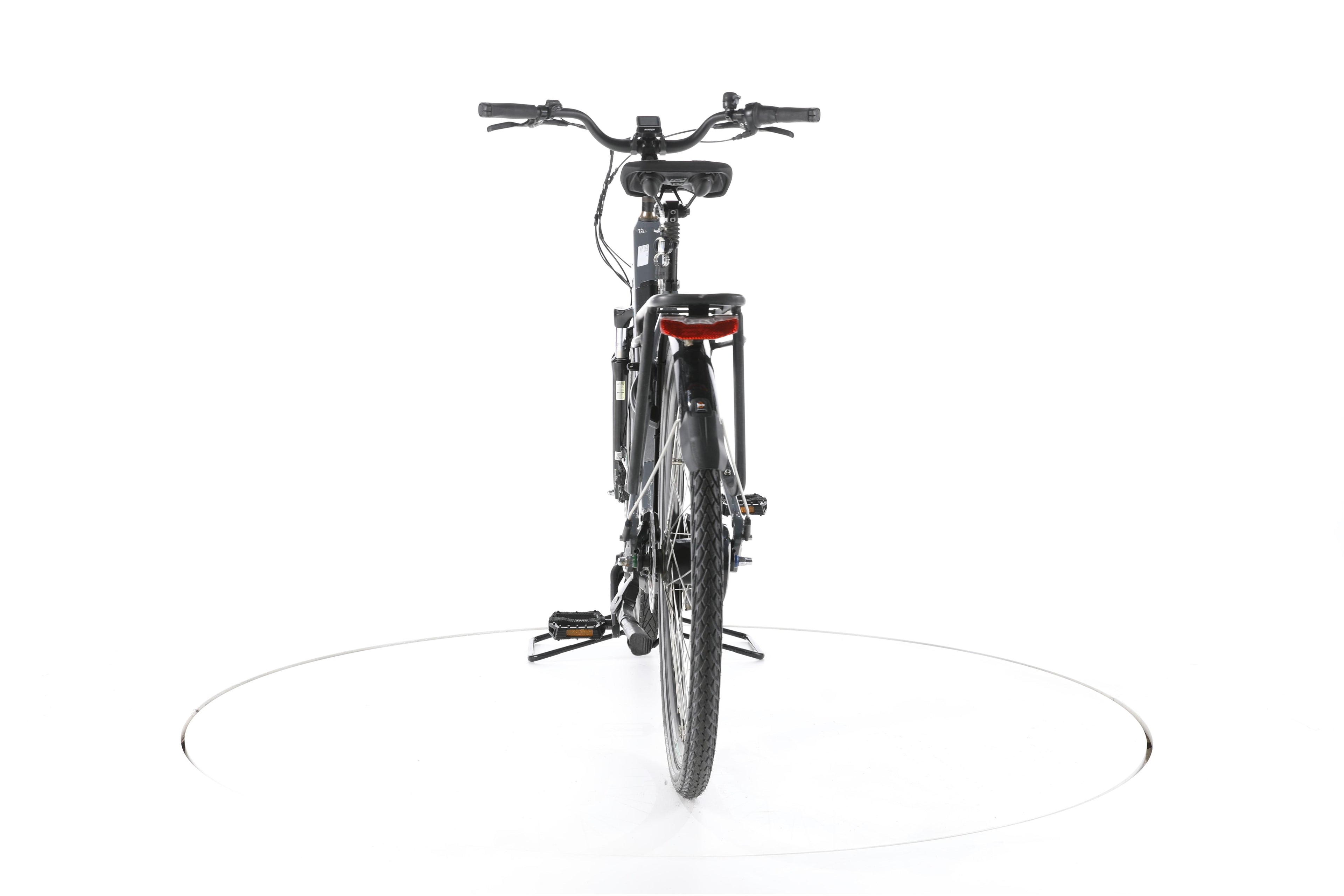 Puch C 4.3 City E-Bike Tiefeinsteiger - Image 10