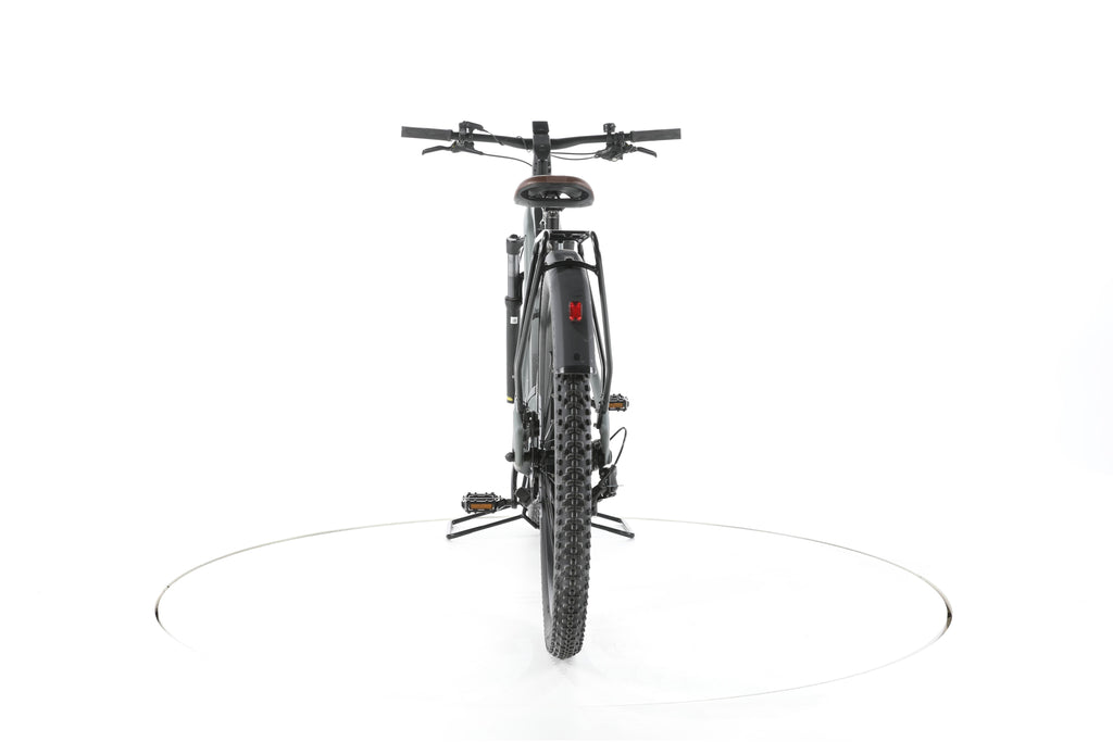 Scott Axis eRIDE 10 Trekking E-Bike 2024 - Image 10