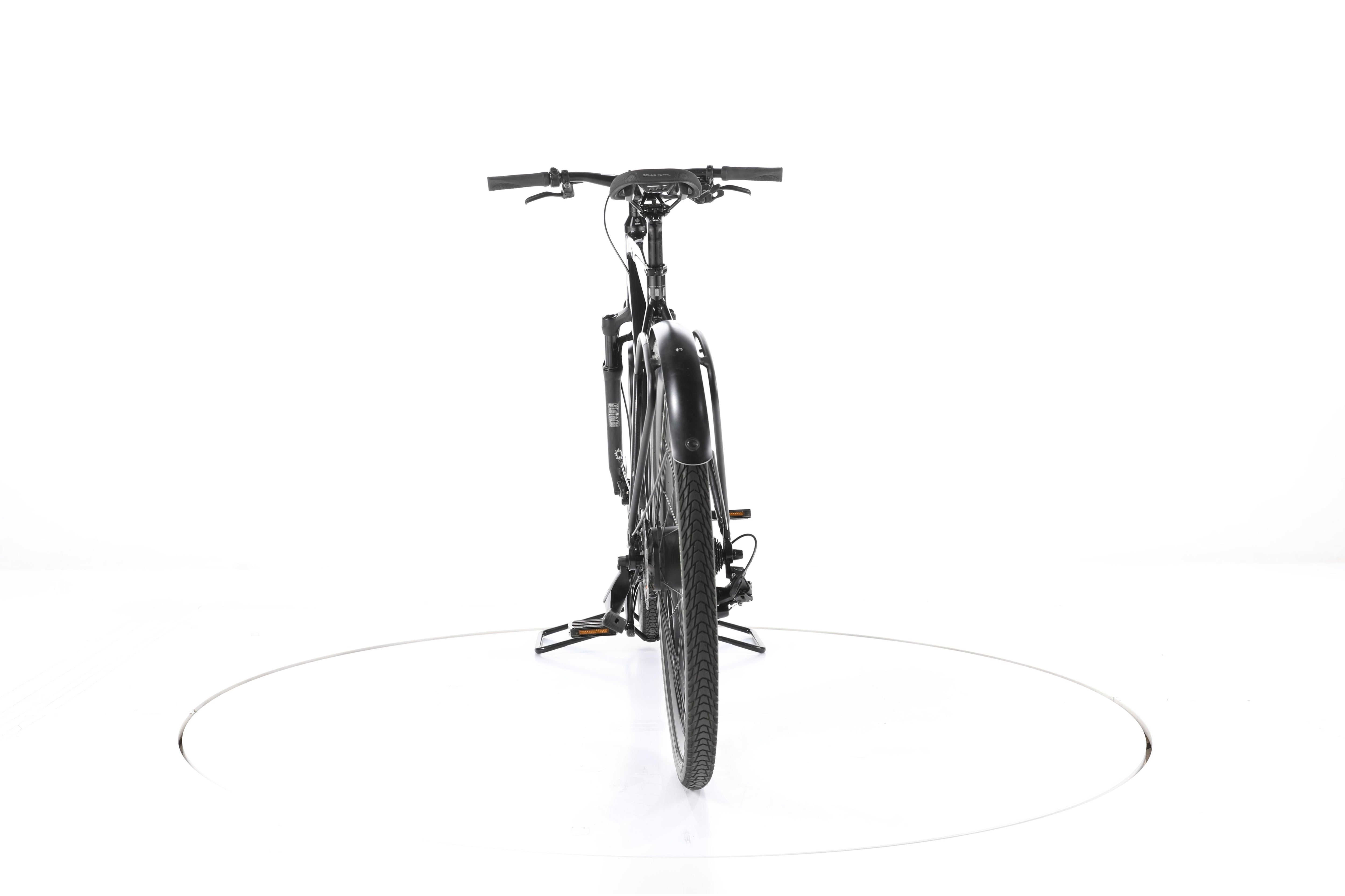 Coboc Iseo Trekking E-Bike - Image 10