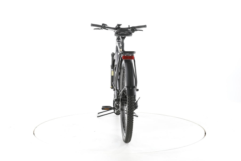 Bergamont E-Horizon SUV Trekking E-Bike - Image 10
