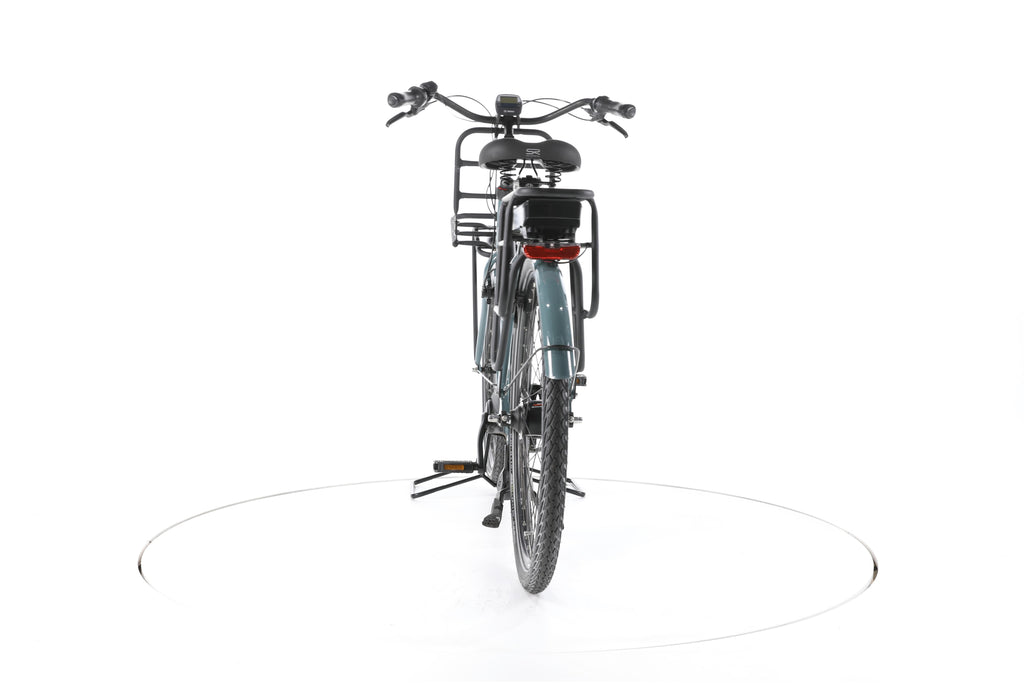 Gazelle HeavyDutyNL C5 HMB City E-Bike Tiefeinsteiger - Image 10