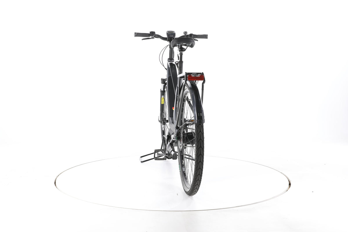 Carver Tour E.420 City E-Bike - Image 10
