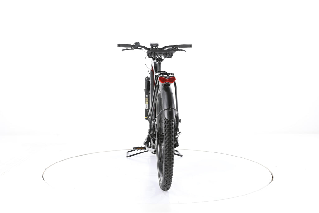 Diamant Zouma Deluxe Trekking E-Bike - Image 10
