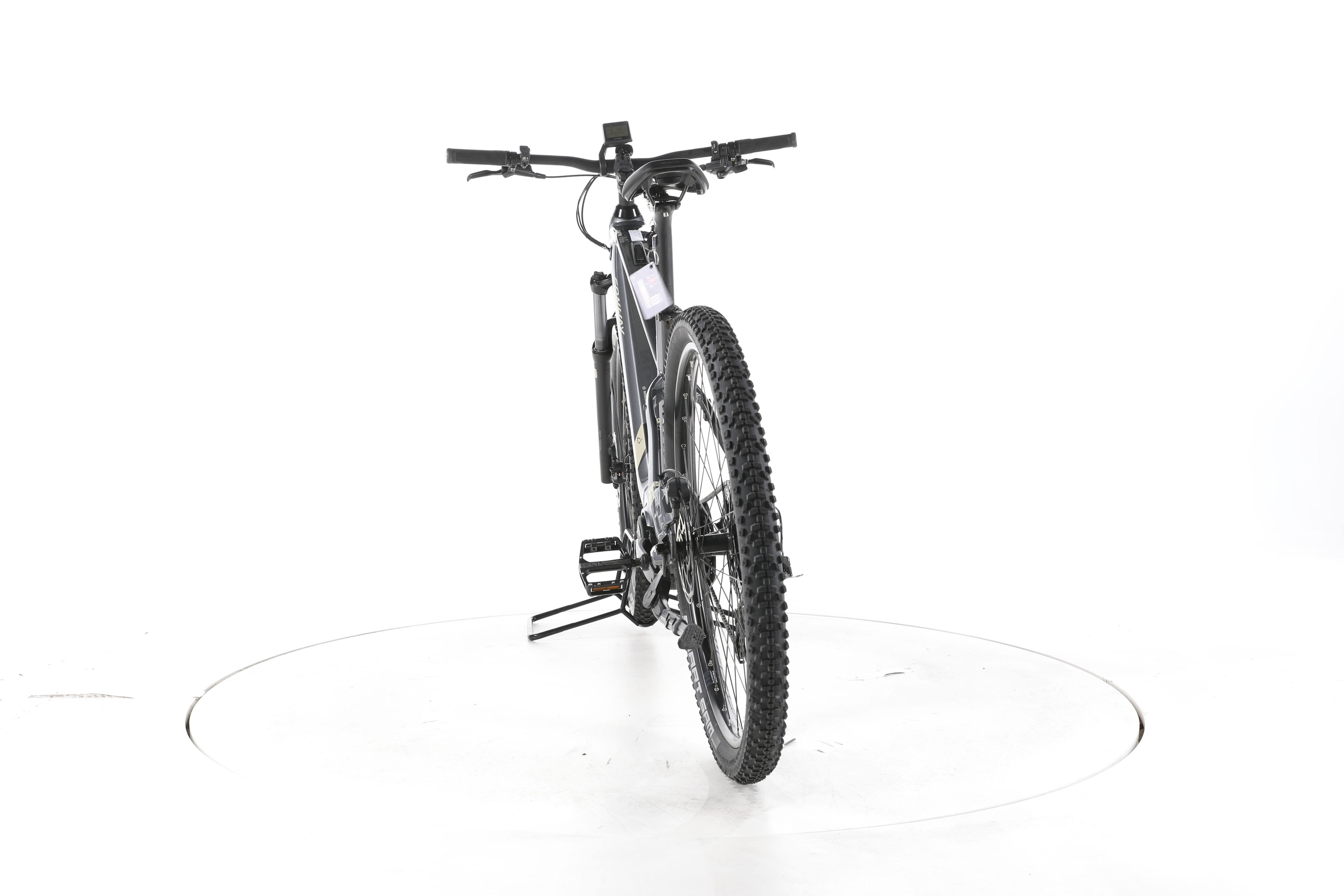 Conway Cairon S 2.0 E-Bike - Image 10