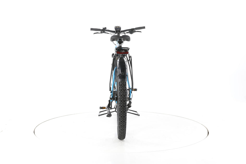 Velo de Ville LEB 890 Trekking E-Bike Tiefeinsteiger - Image 10