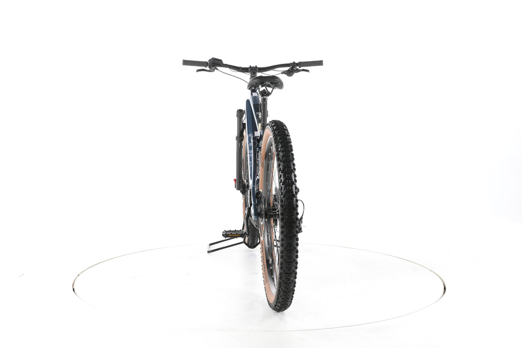 Cube Stereo Hybrid 120 Race Fully E-Bike 2024 - Image 10