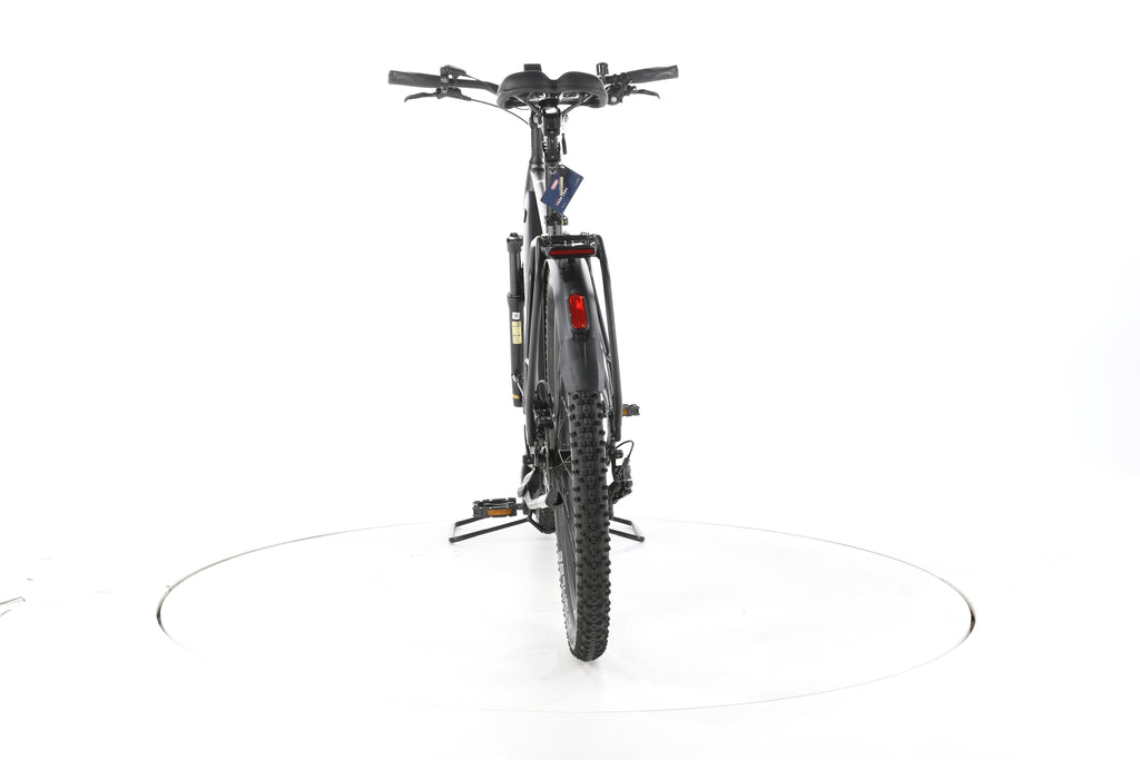 Bulls Cross Lite EVO 1 Trekking E-Bike - Image 10