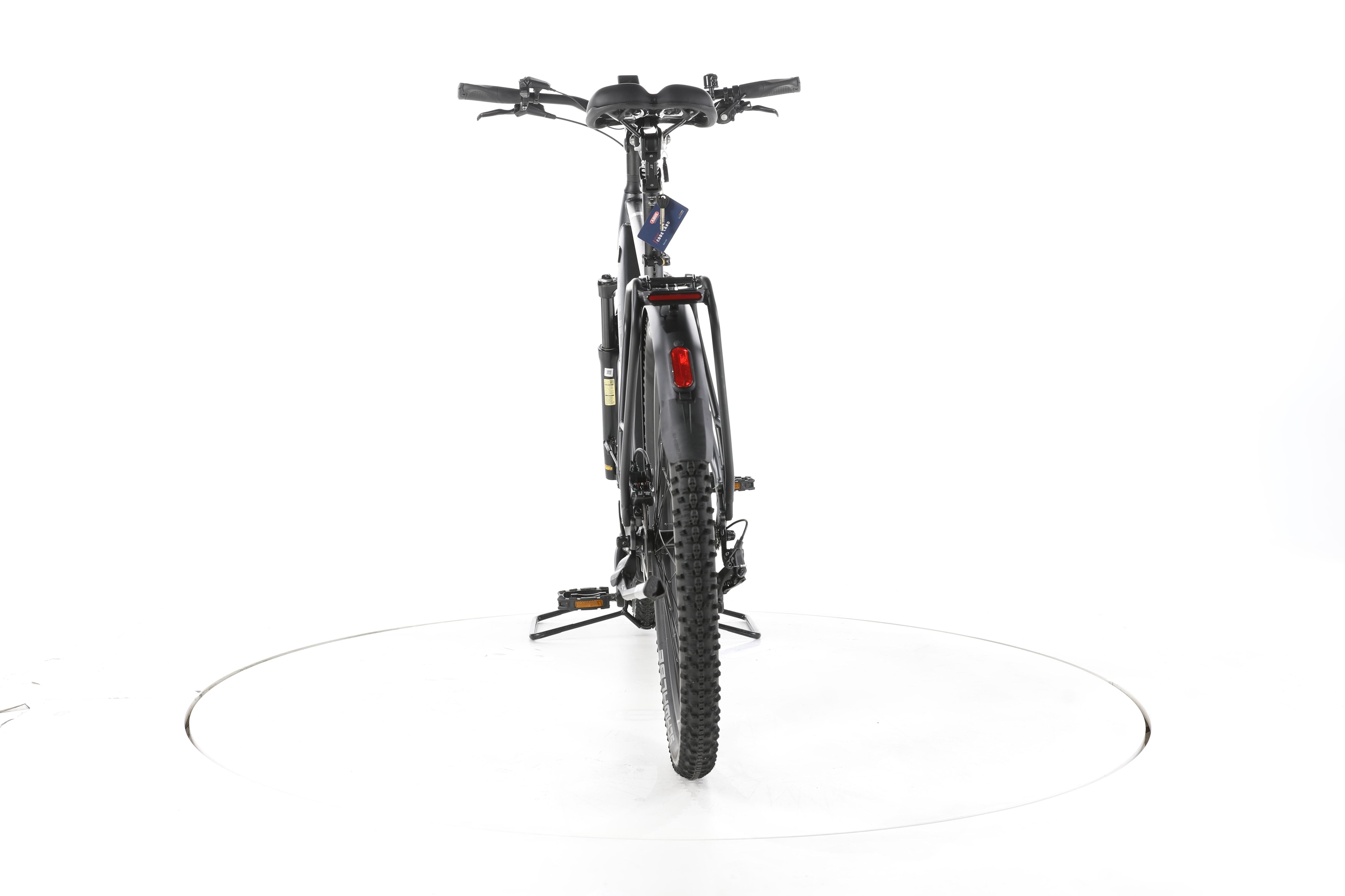 Bulls Cross Lite EVO 1 Trekking E-Bike - Image 10