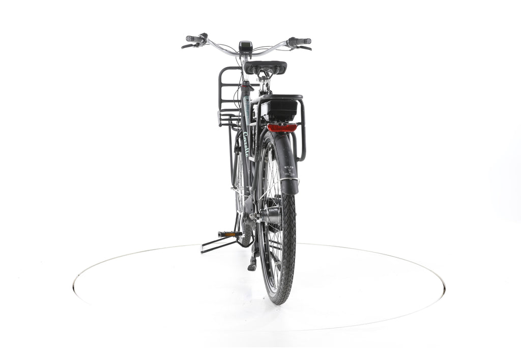 Gazelle Miss Grace C7+ HMB City E-Bike - Image 10