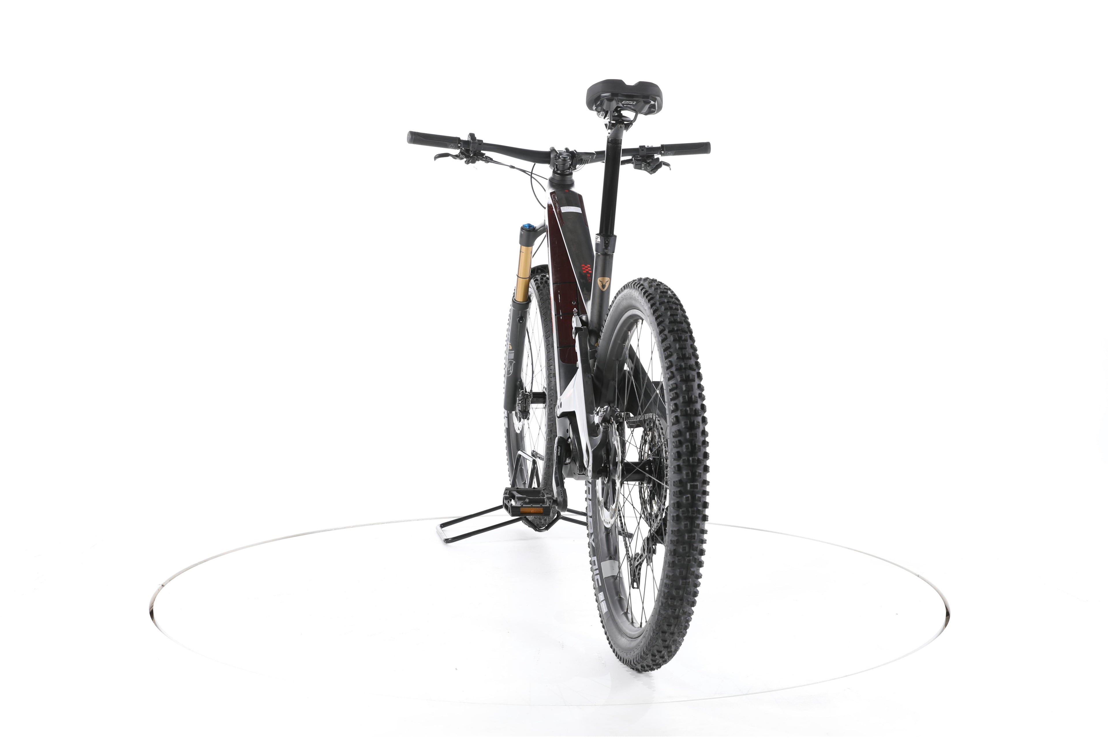 Rotwild R.EX Ultra Fully E-Bike Carbon 2025 - Image 10