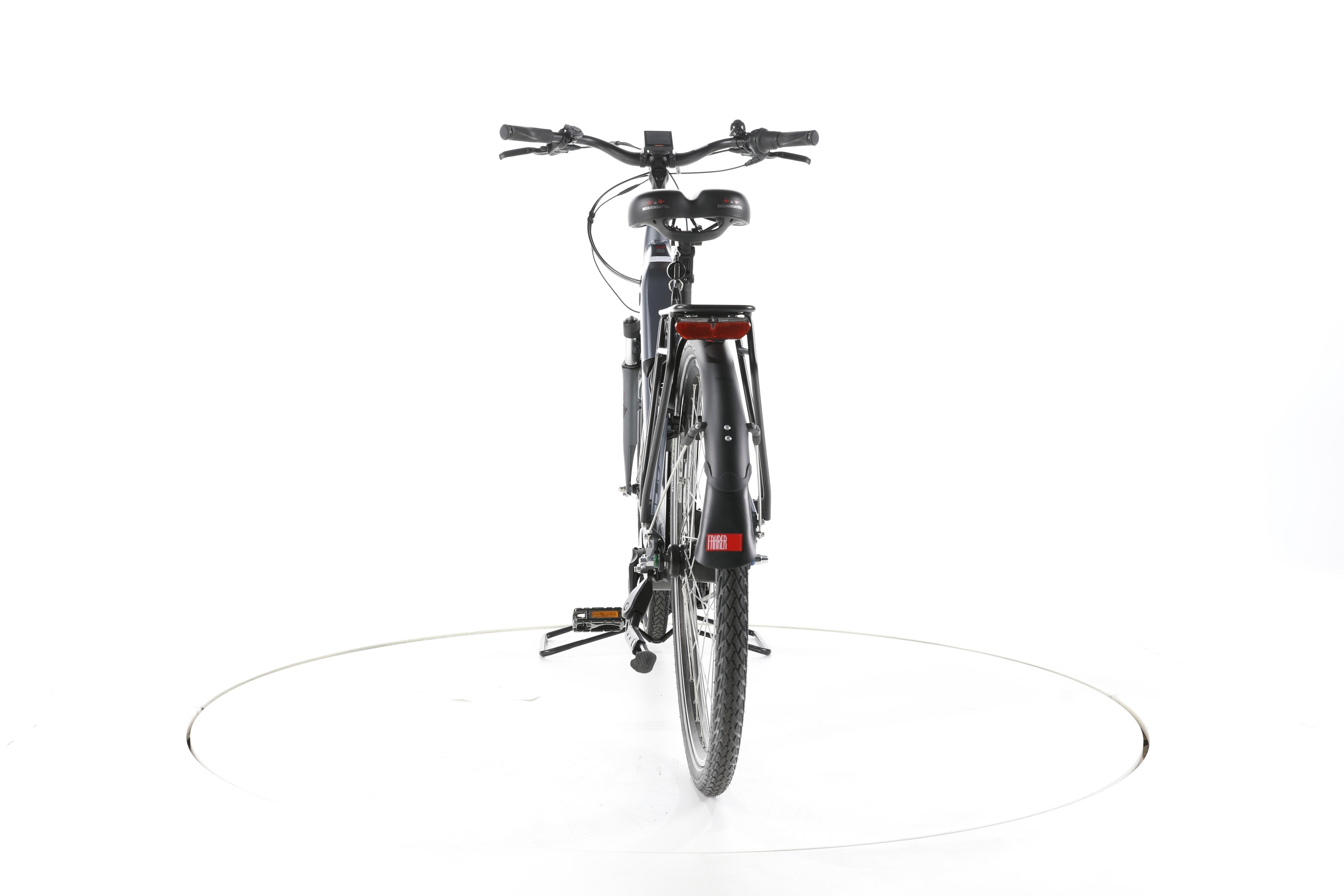 Lehmkuhl P3.5 City E-Bike Tiefeinsteiger - Image 10