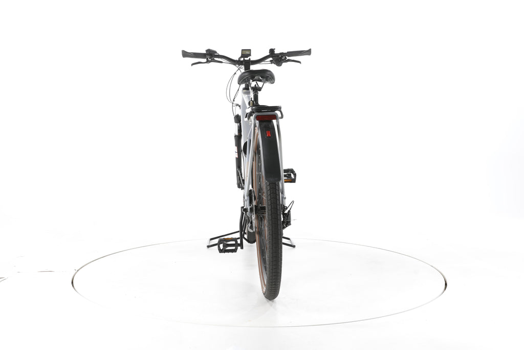 Cube Touring Pro 635 Trekking E-Bike - Image 10