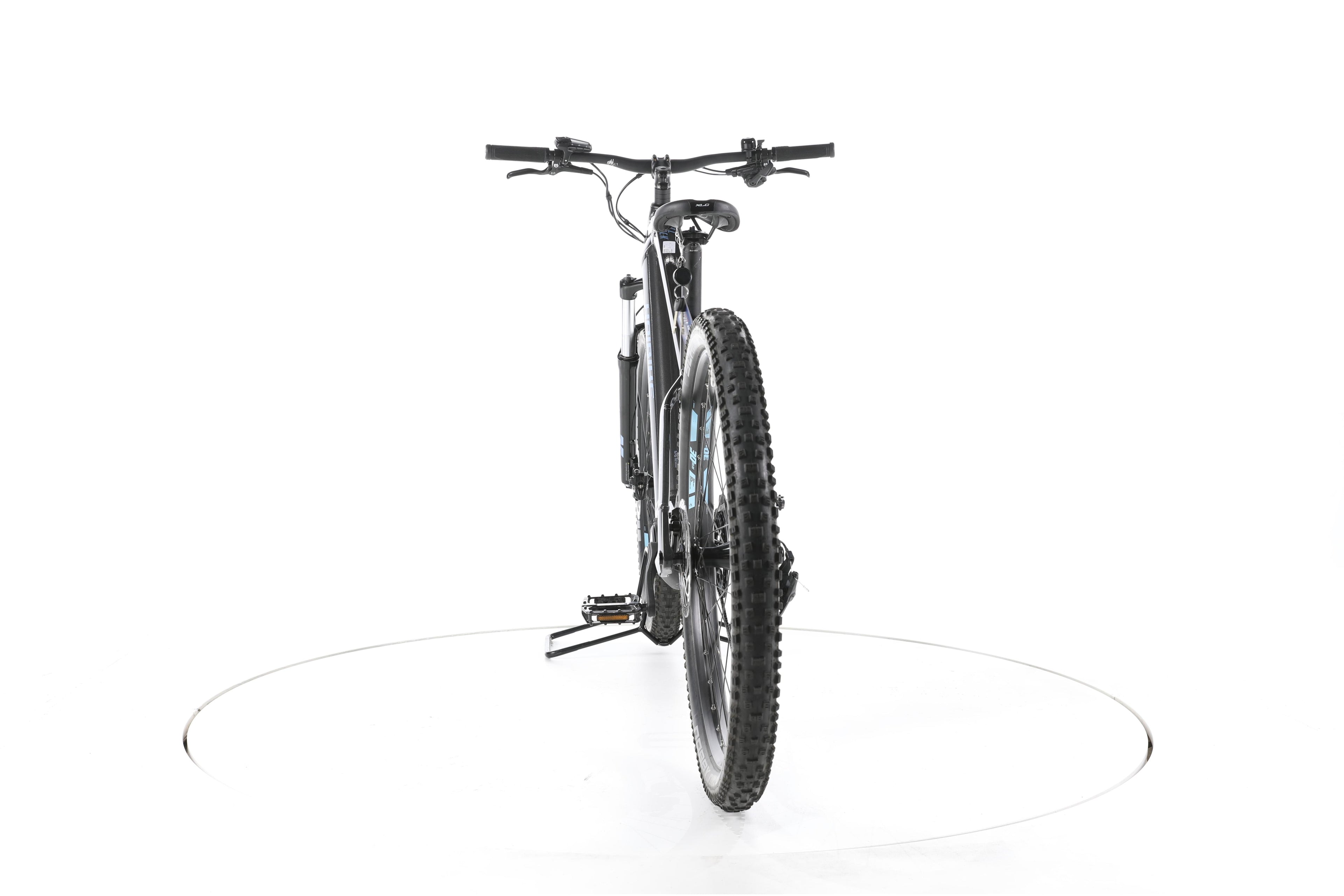Haibike AllTrack 5 E-Bike 2023 - Image 10