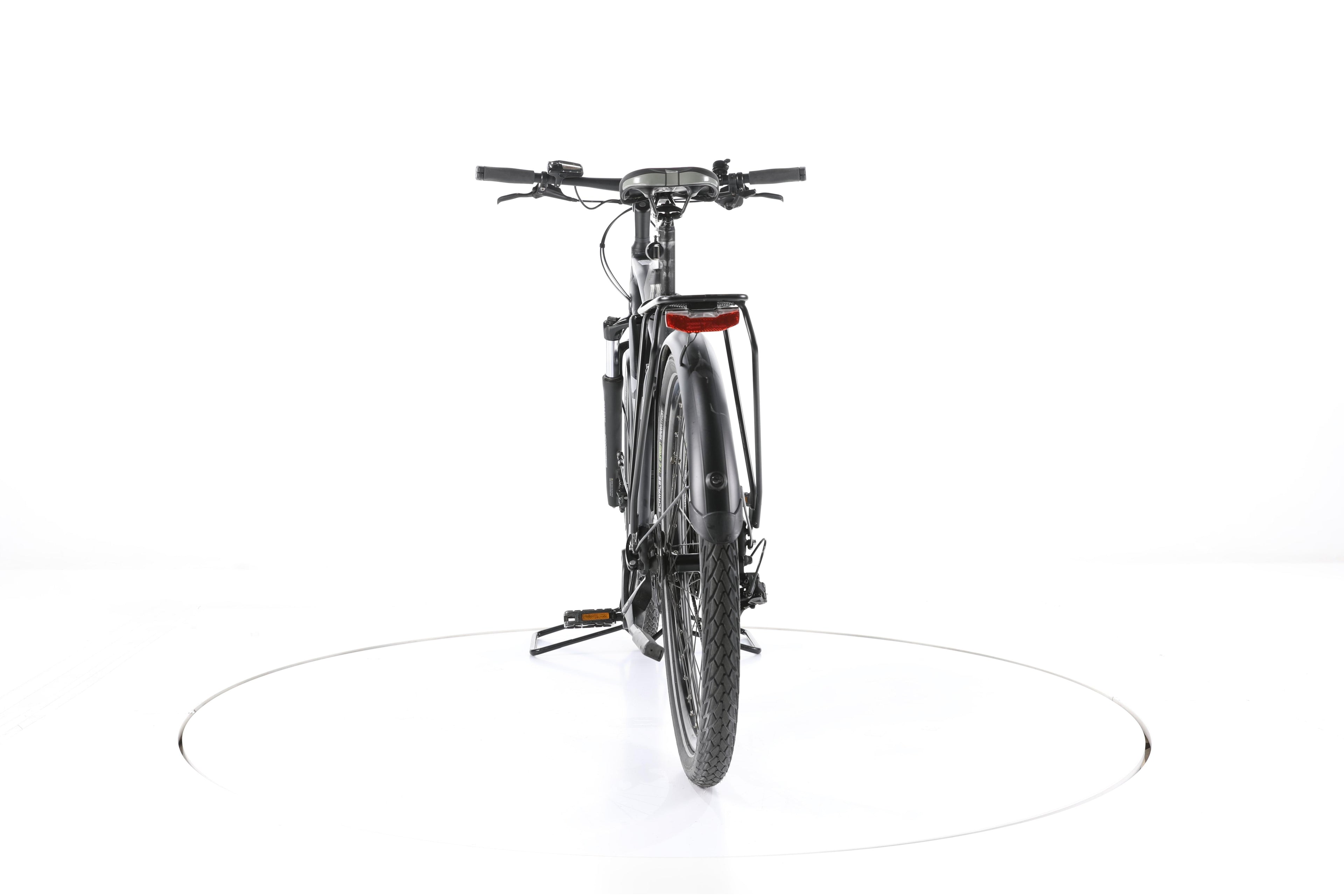 R Raymon TourRay E 3.0 Trekking E-Bike - Image 10