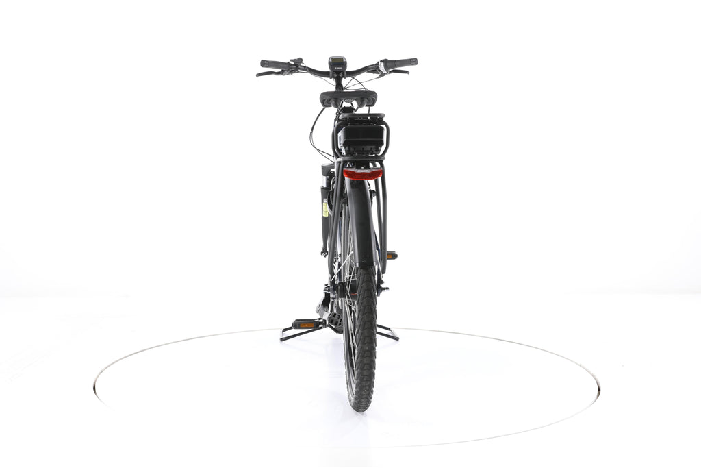 Victoria eTrekking 5.6 City E-Bike Tiefeinsteiger - Image 10