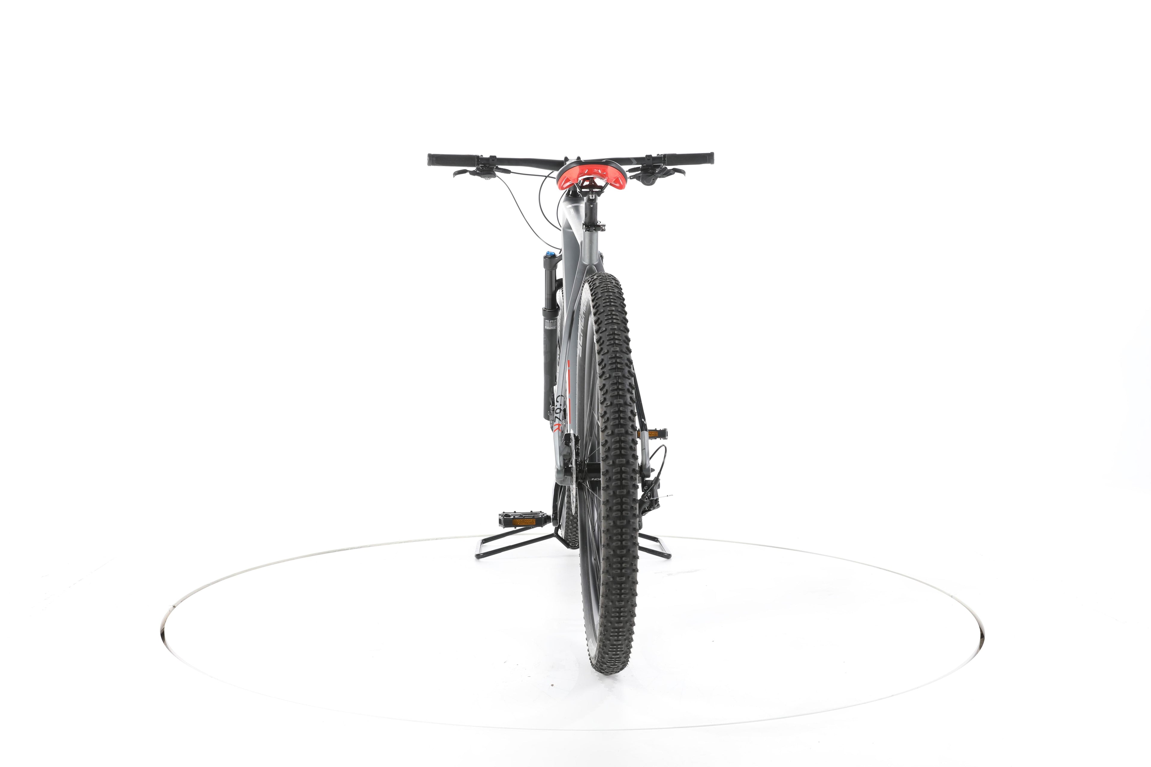 Cube Reaction C:62 Race - Image 10