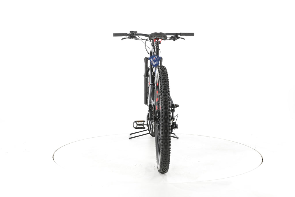 GASGAS TRA SE E-Bike Fully - Image 10