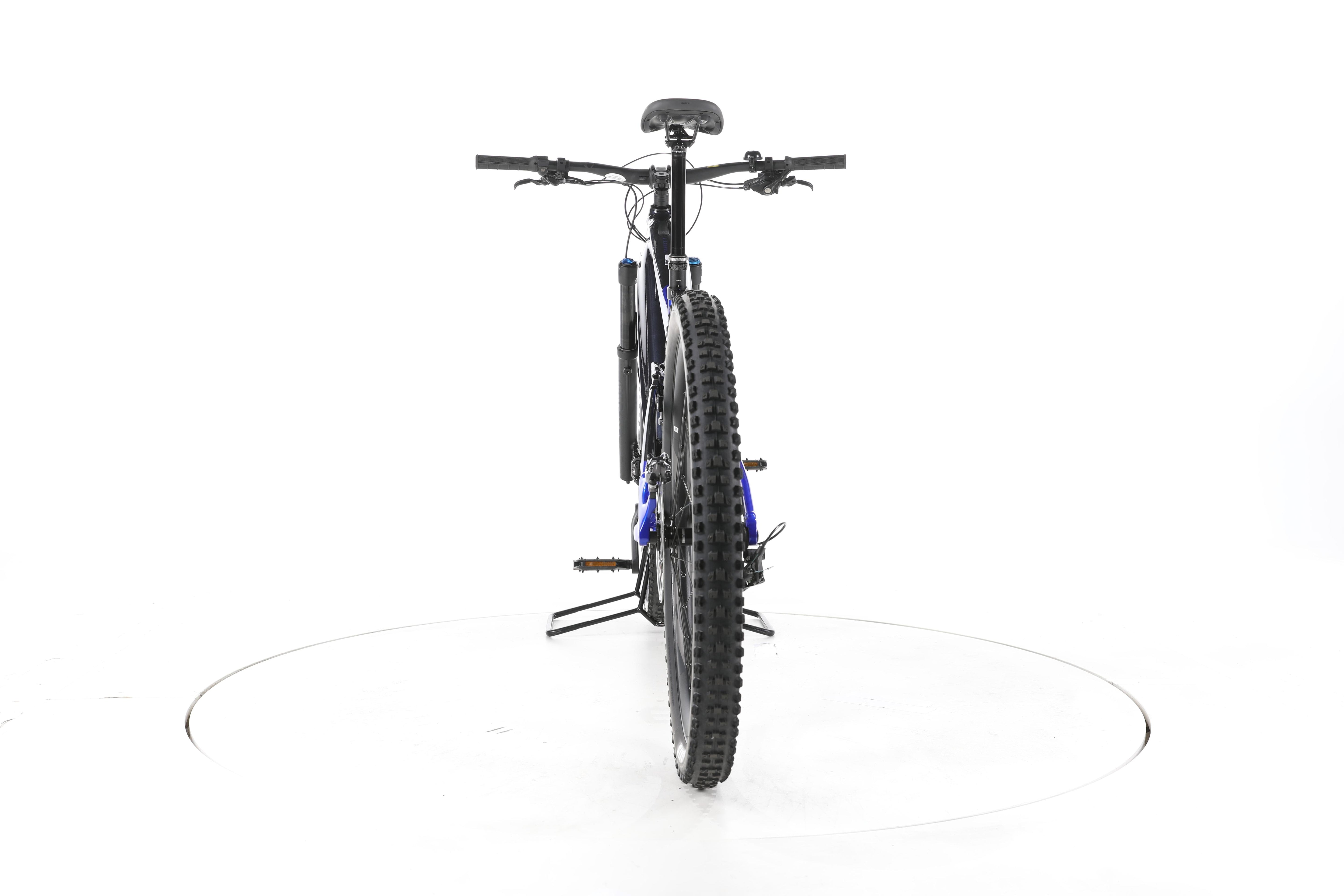 Giant Trance X E+ 1 E-Bike Fully - Image 10