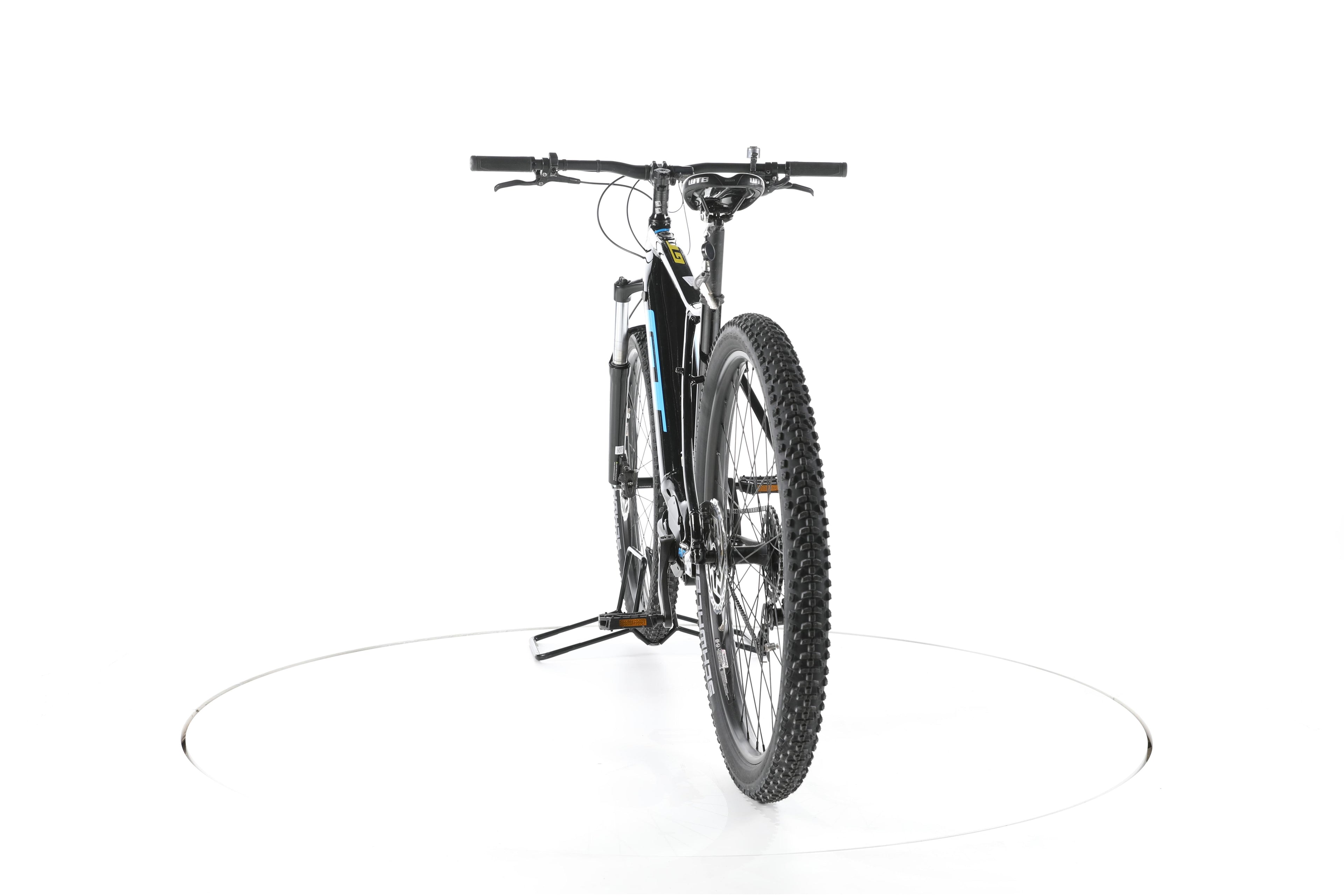 GT ePantera Current E-Bike - Image 10