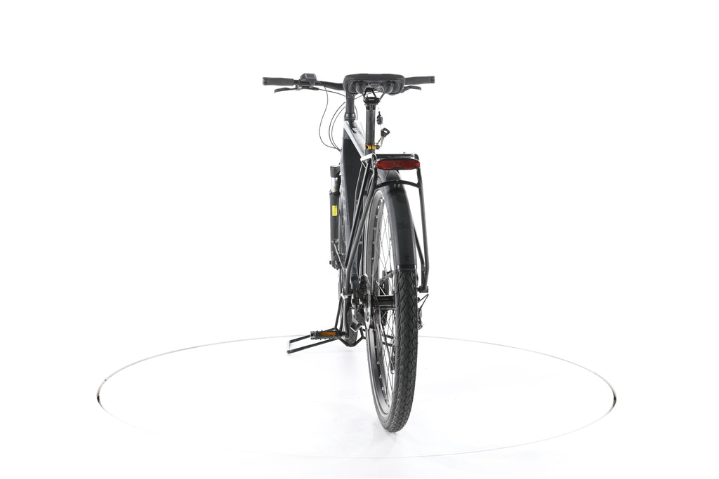 Scott Sub Sport eRIDE 20 Trekking E-Bike - Image 10