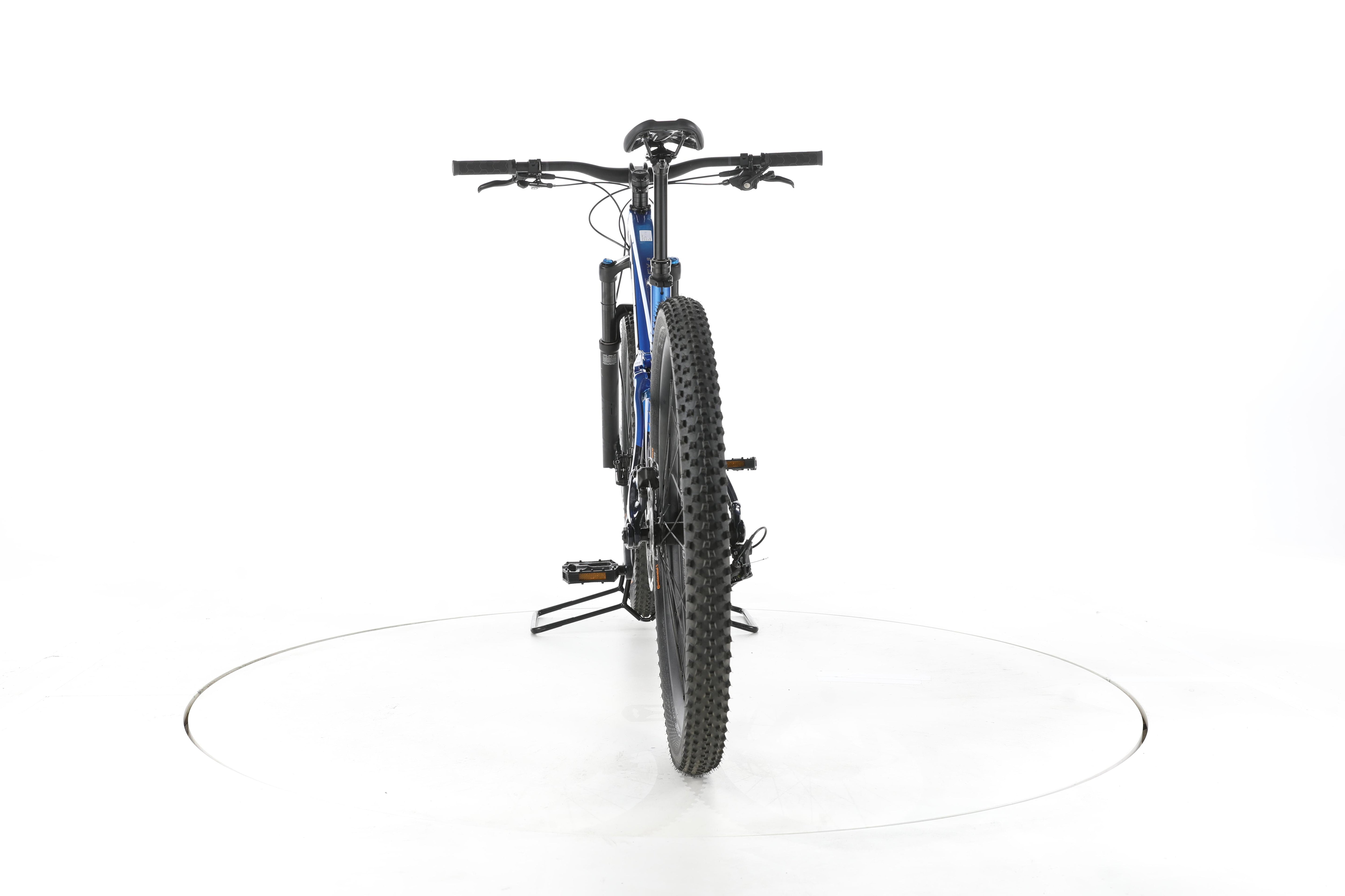 Trek Fuel EX 8 Gen 5 Fahrrad Fully - Image 10