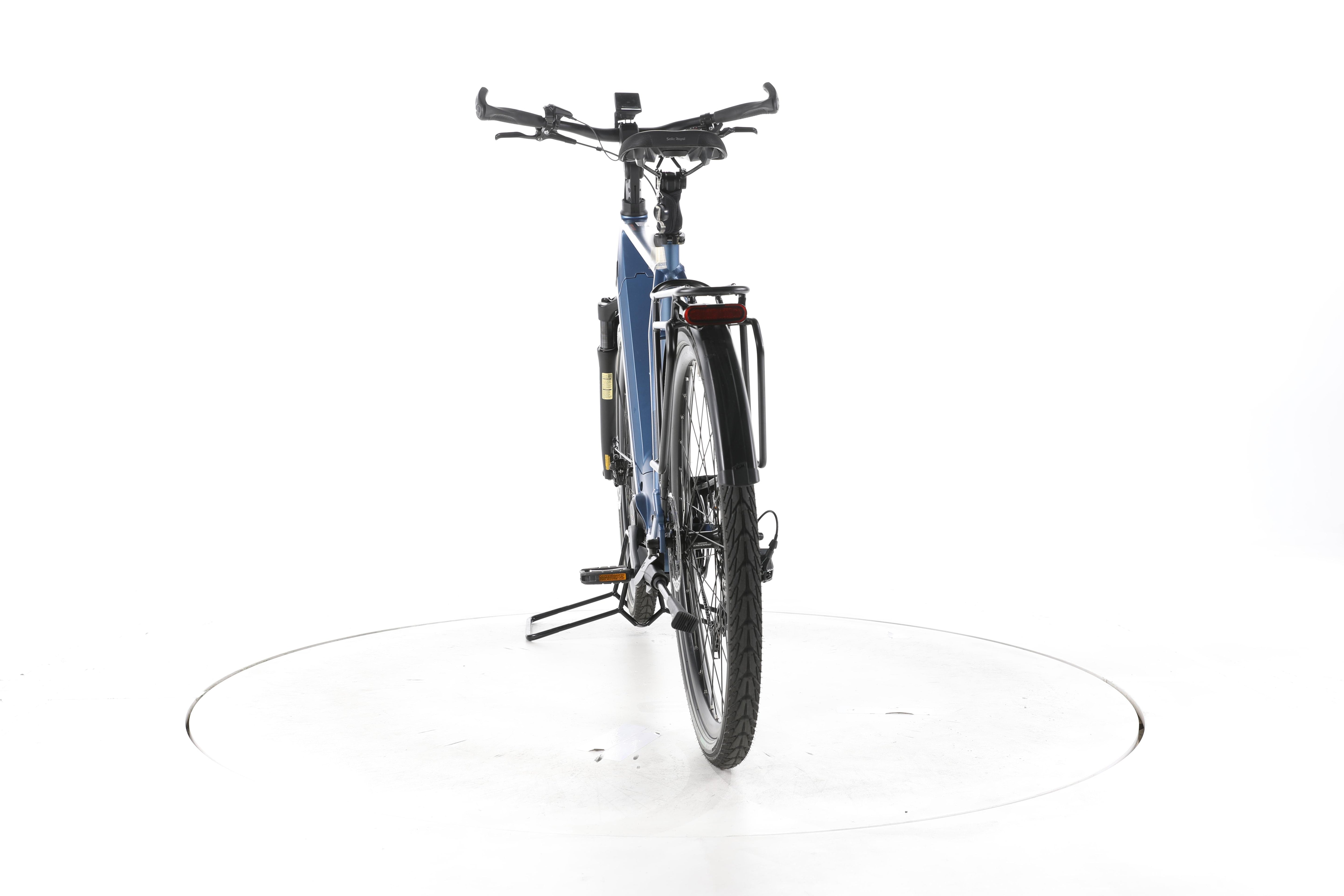 KTM Cento 10 Plus Trekking E-Bike 2025 - Image 10