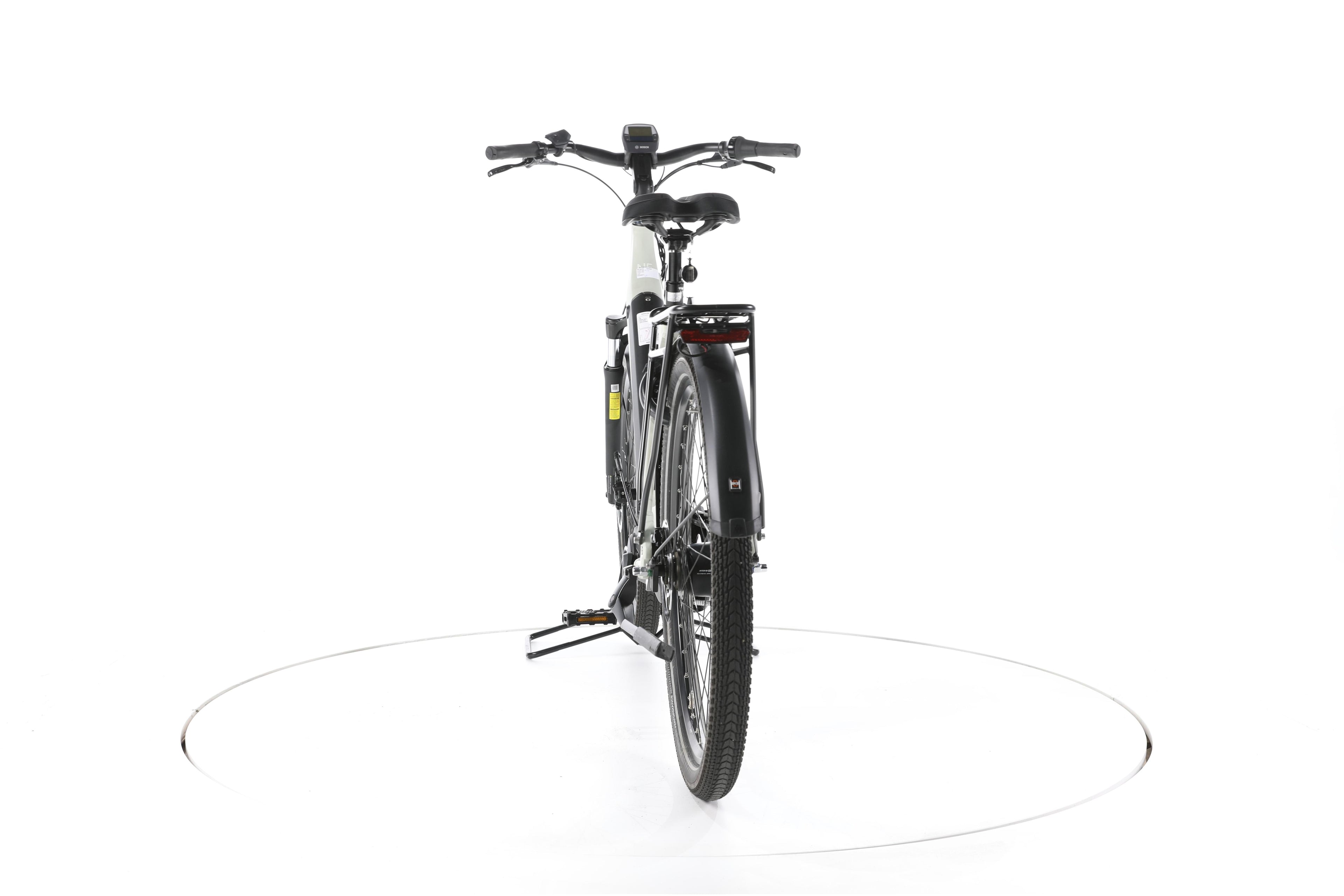 Winora Sinus N5 eco City E-Bike Tiefeinsteiger 2023 - Image 10