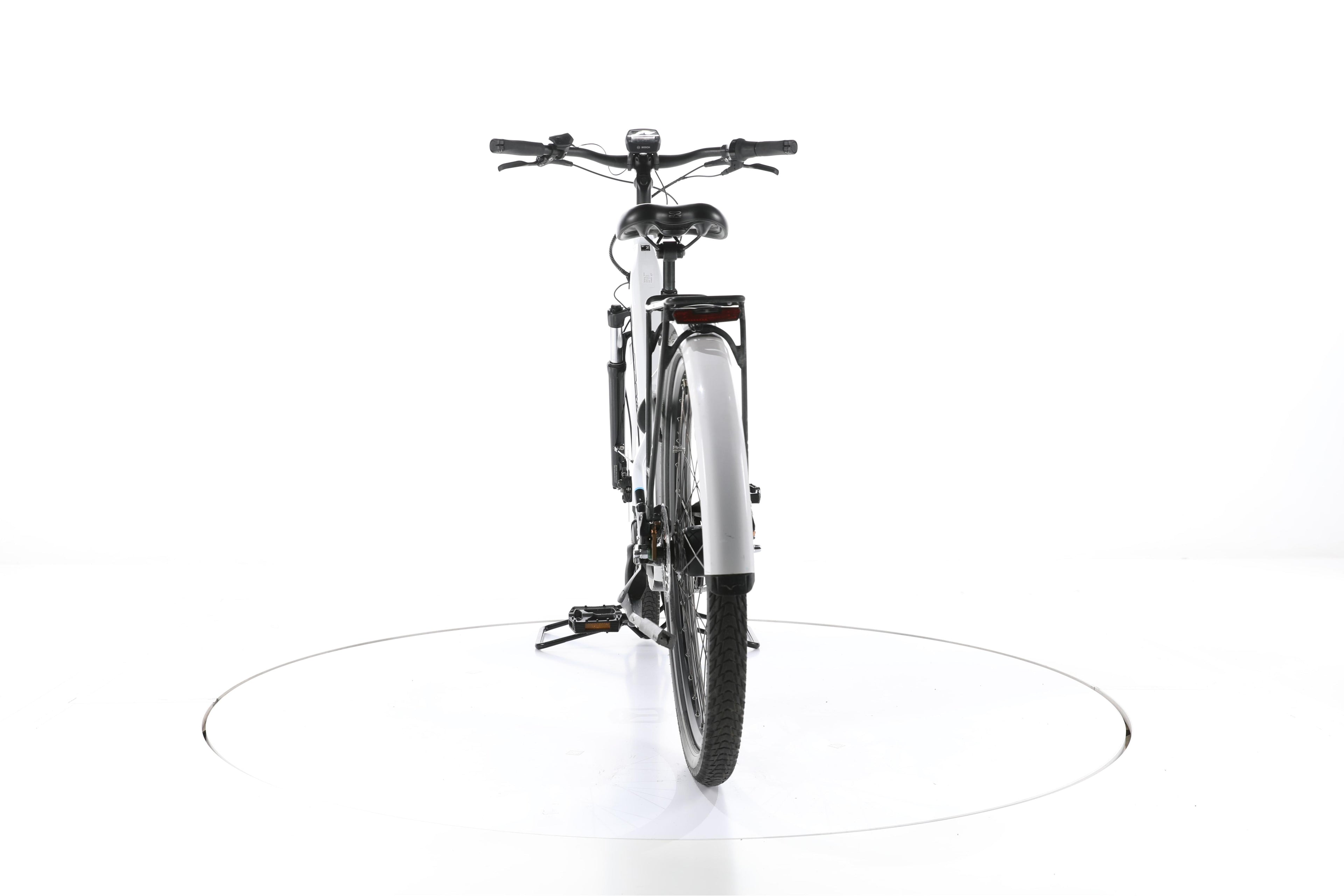 EBIKE Tour Pro City E-Bike Tiefeinsteiger - Image 10