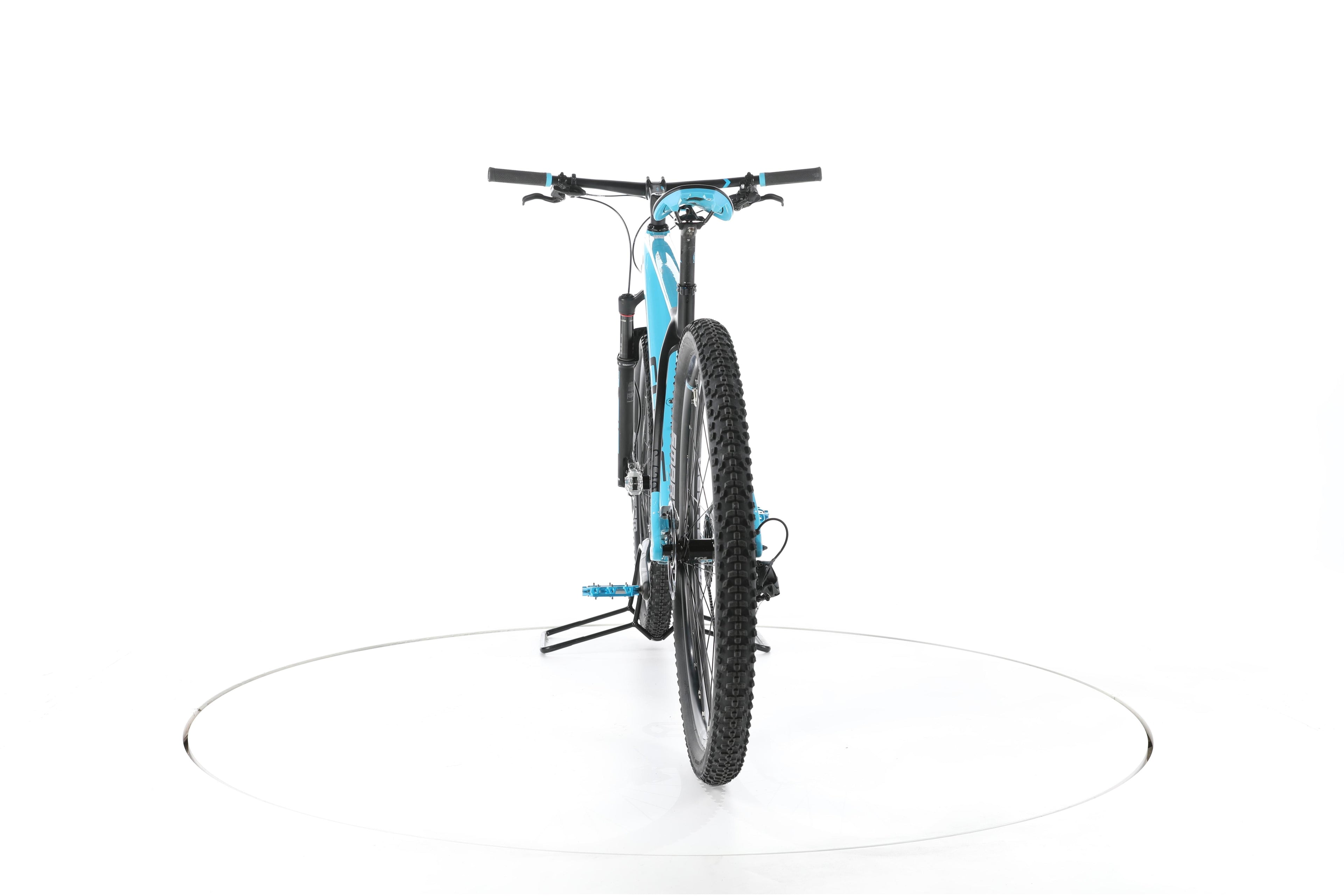 Cube Elite C:62 ONE - Image 10